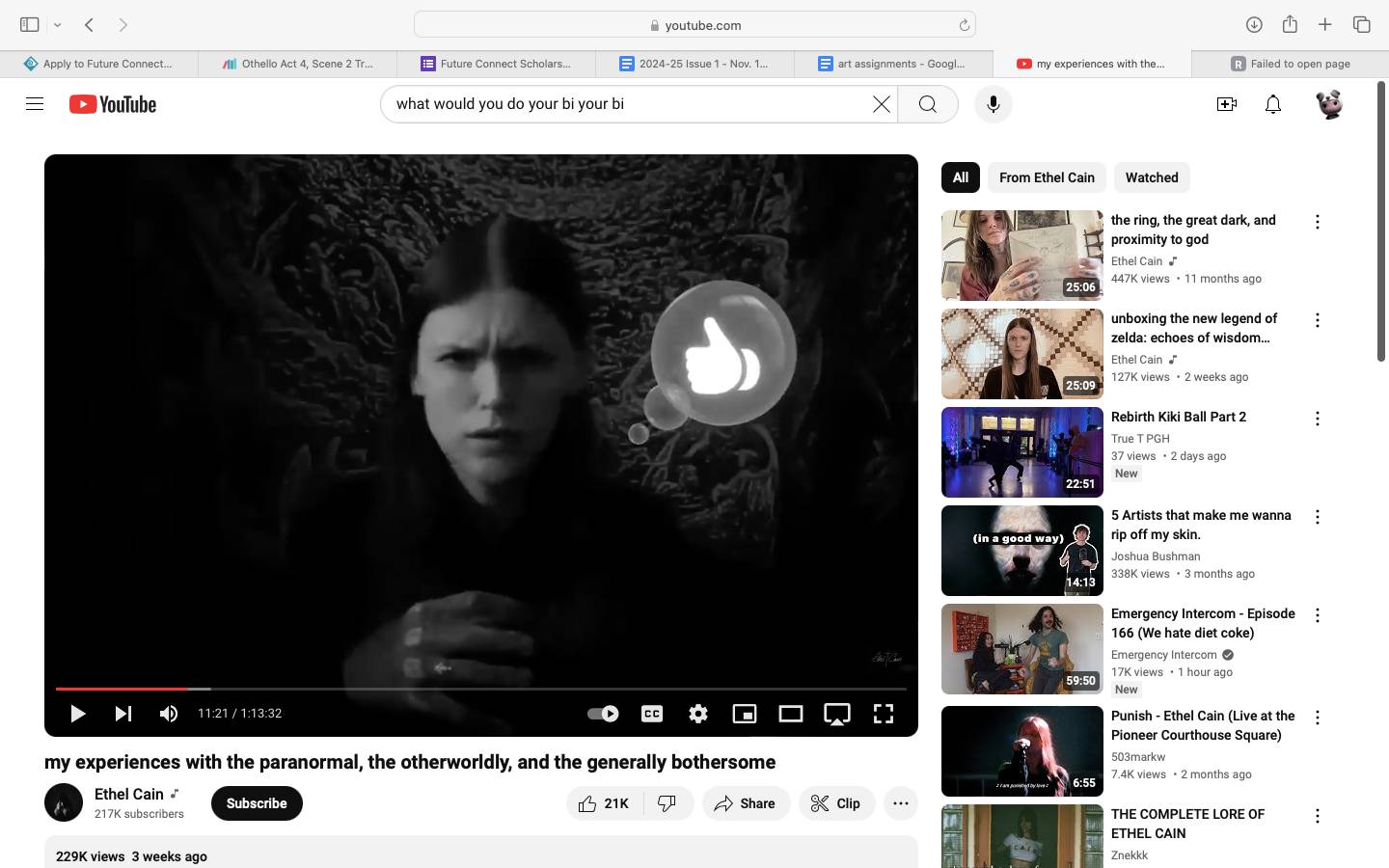 recommendation image