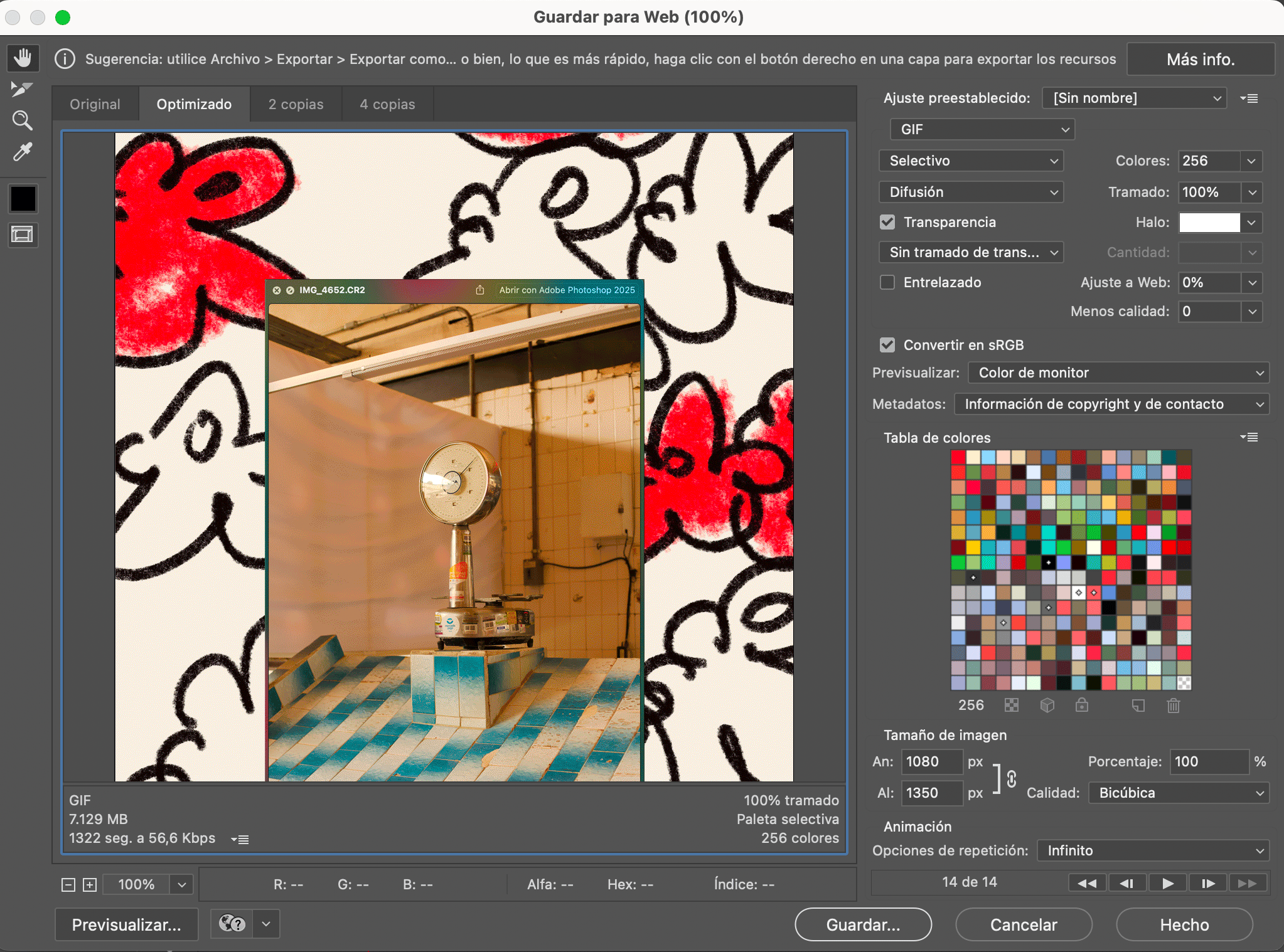 recommendation image