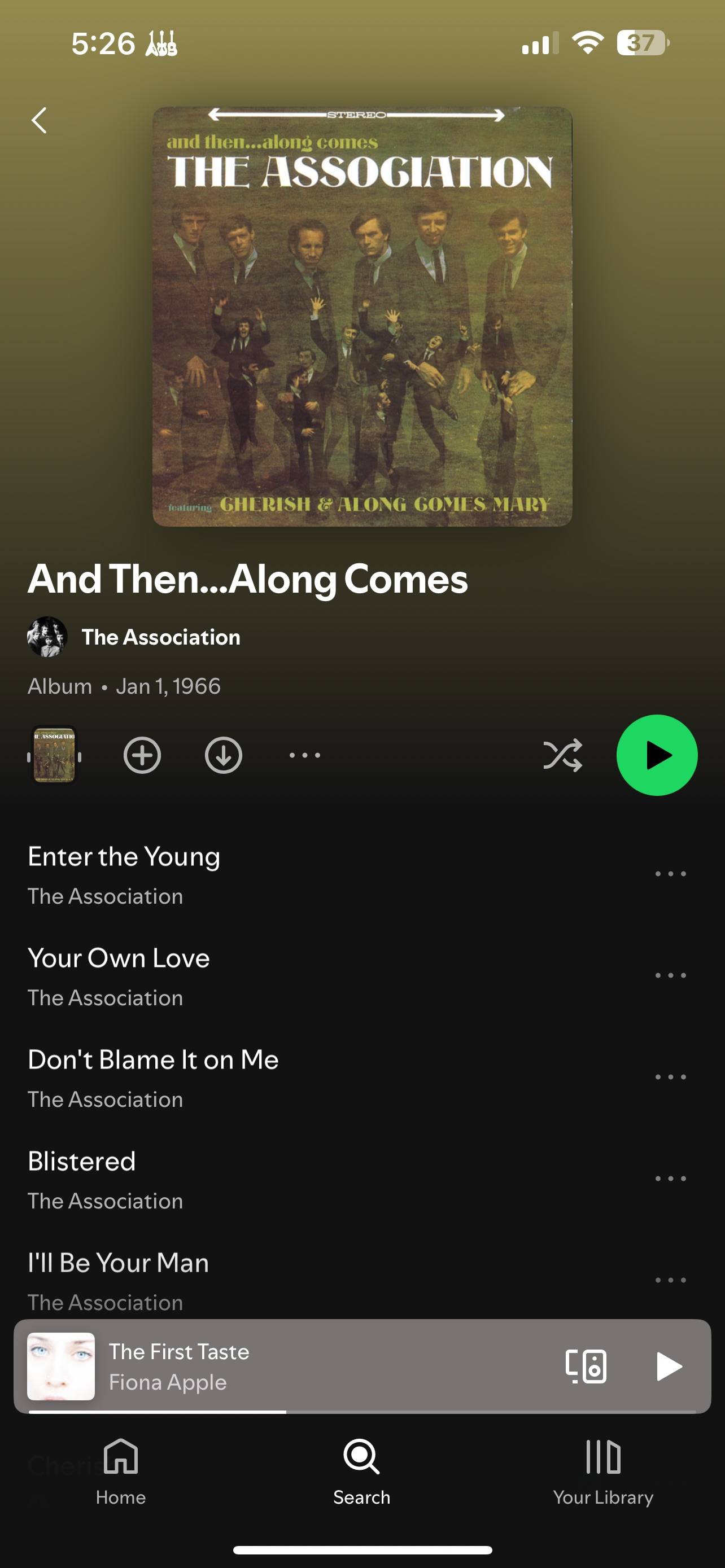 recommendation image