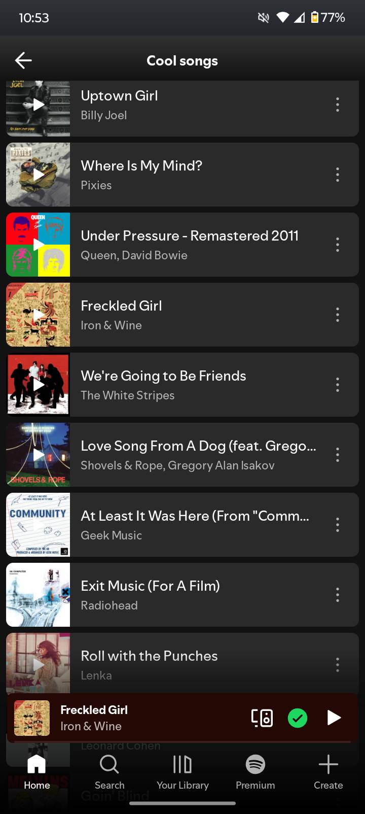recommendation image