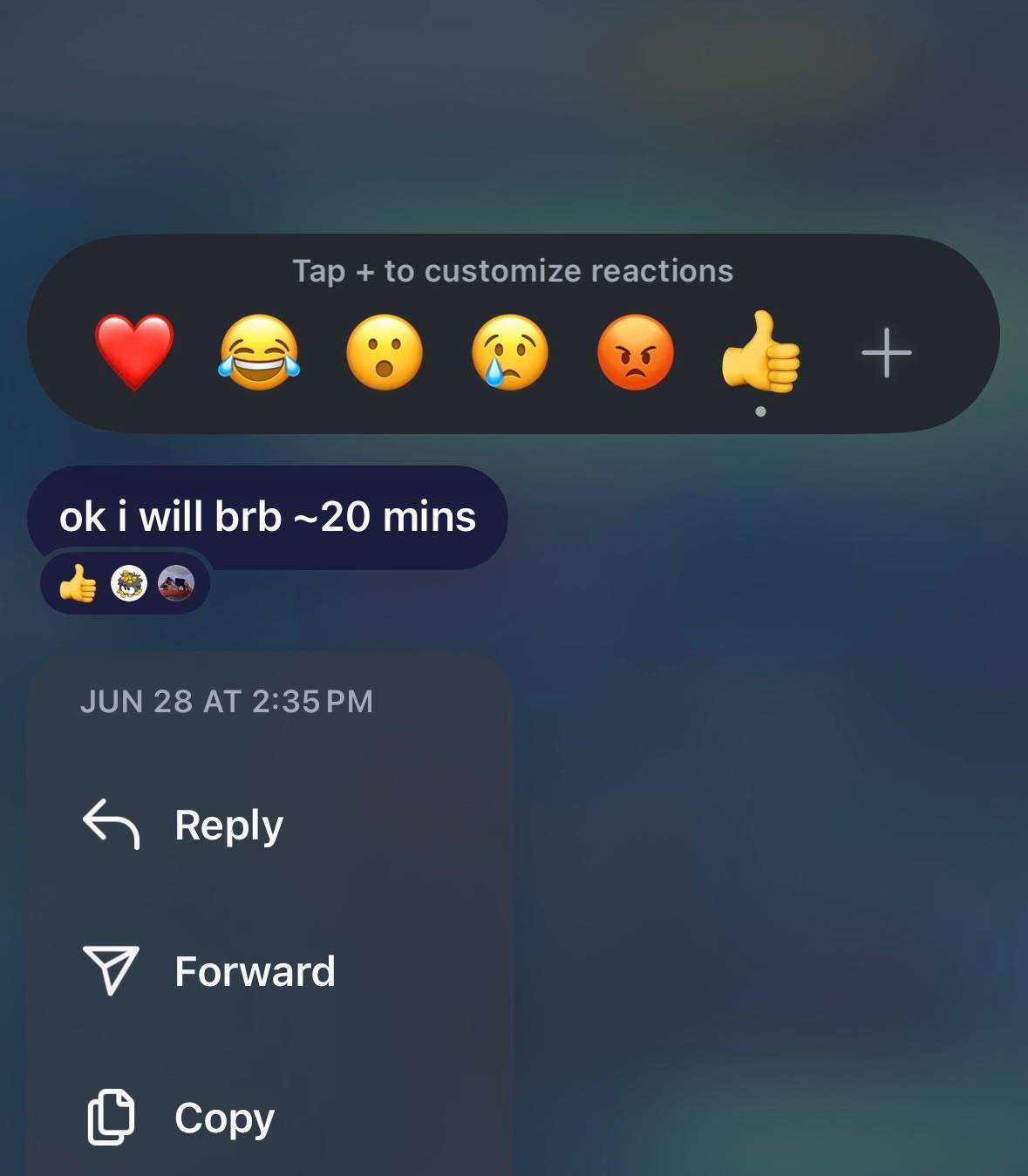 recommendation image