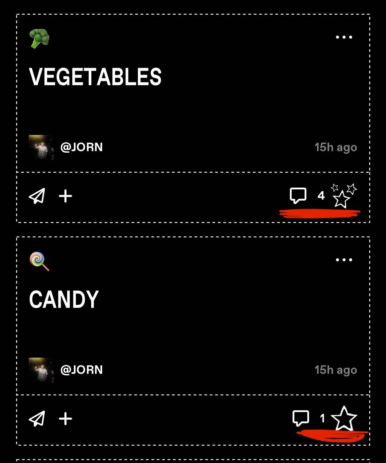 recommendation image