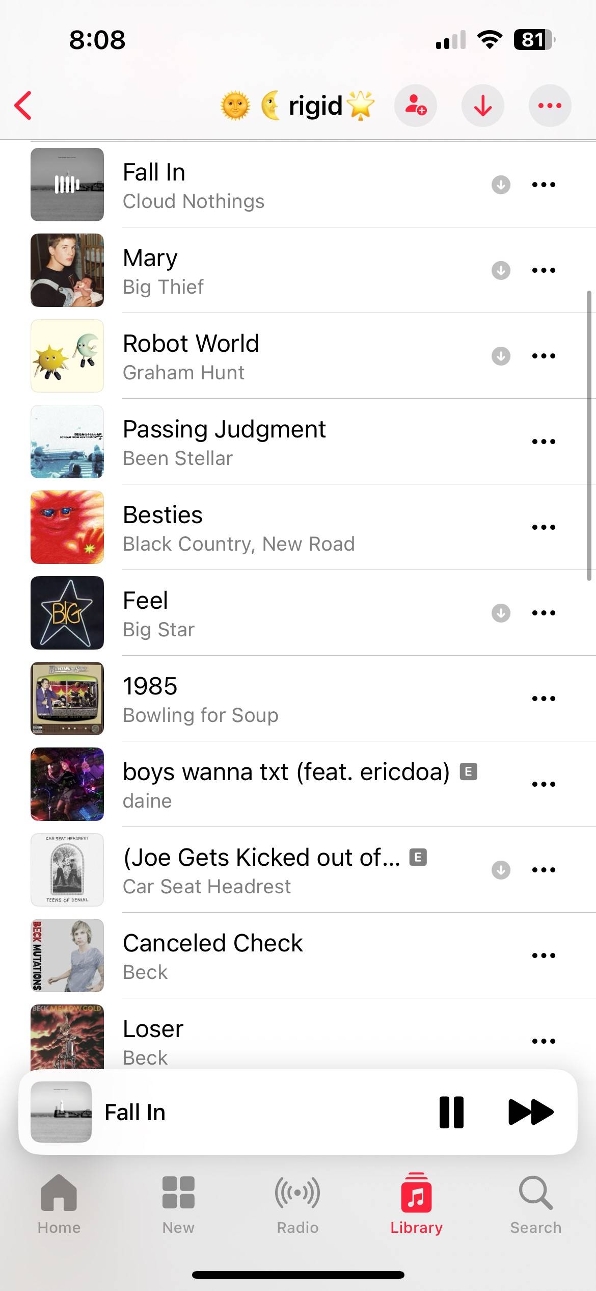 recommendation image