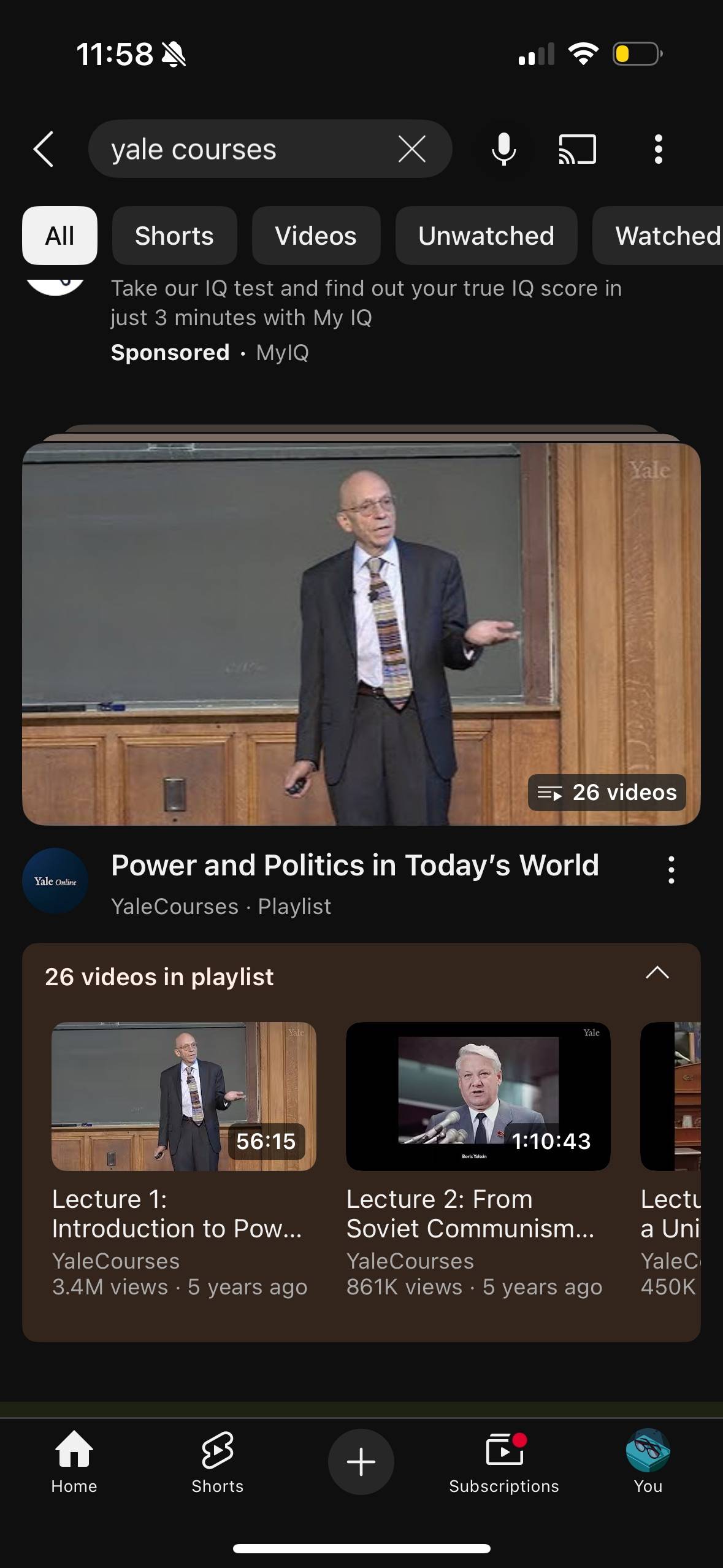 recommendation image