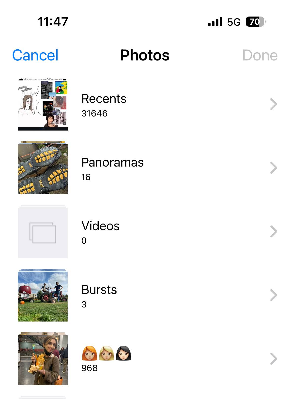 recommendation image