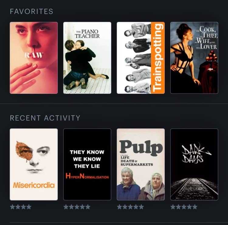 recommendation image