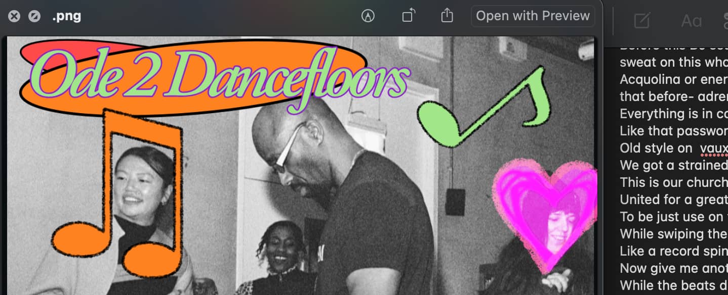 recommendation image
