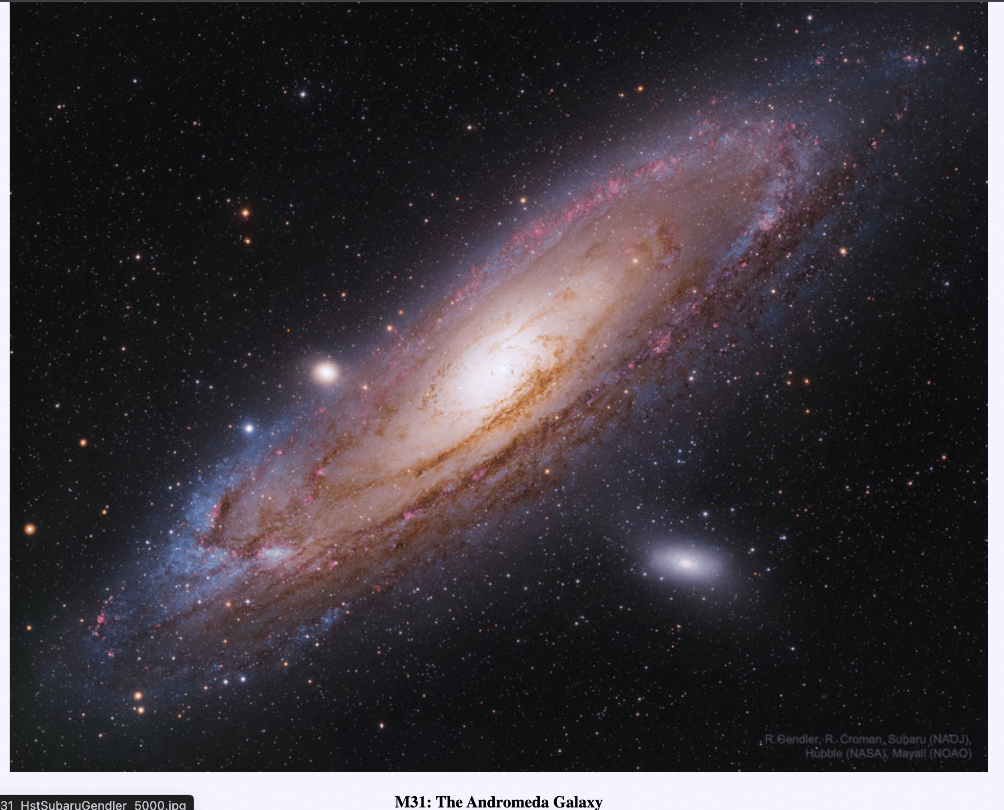 recommendation image