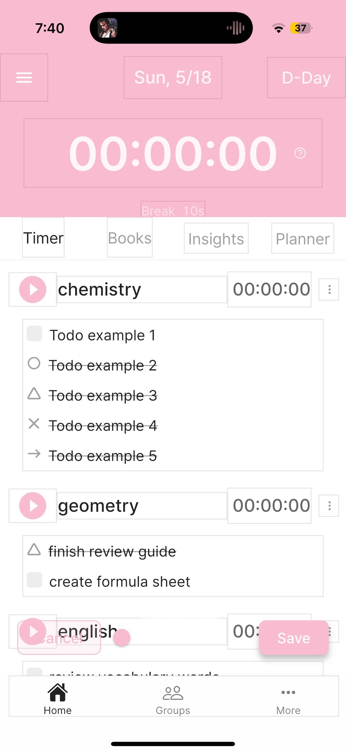 recommendation image