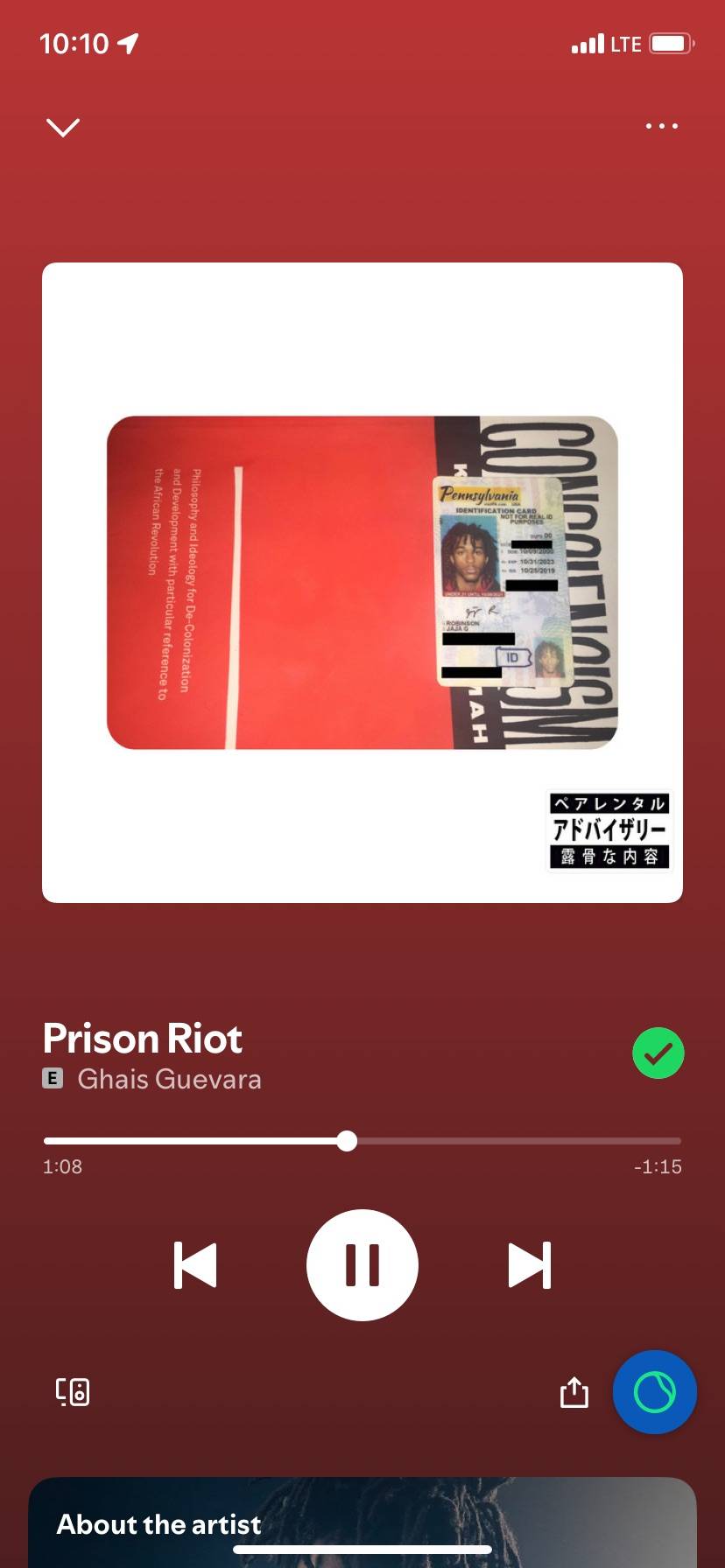 recommendation image