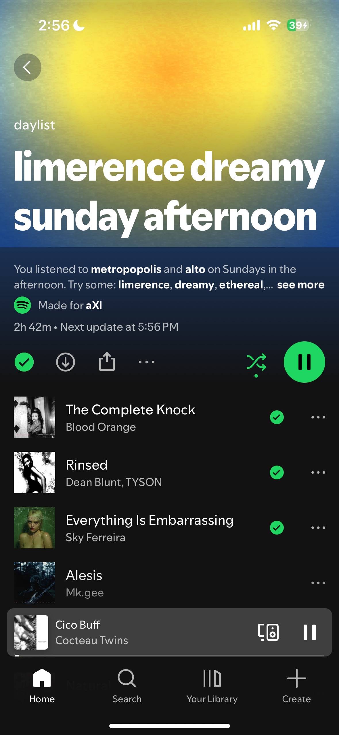 recommendation image