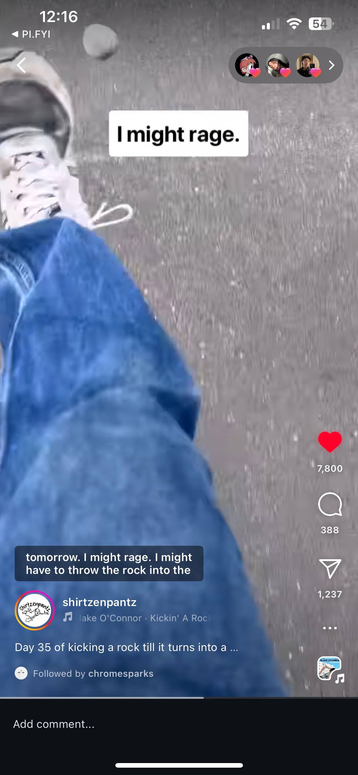 recommendation image