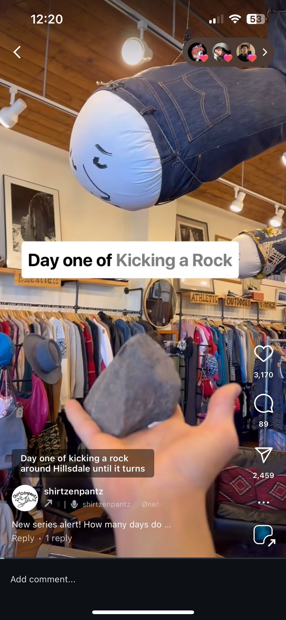 recommendation image