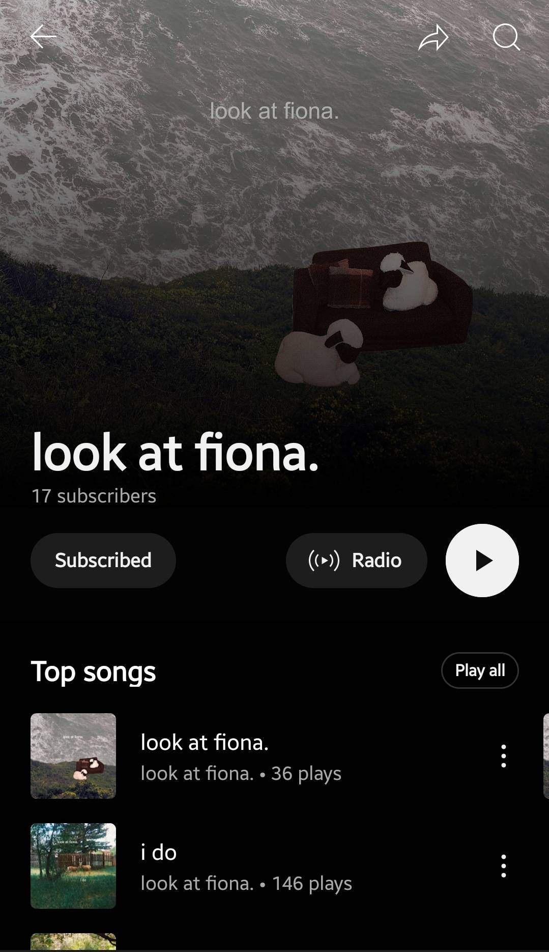recommendation image
