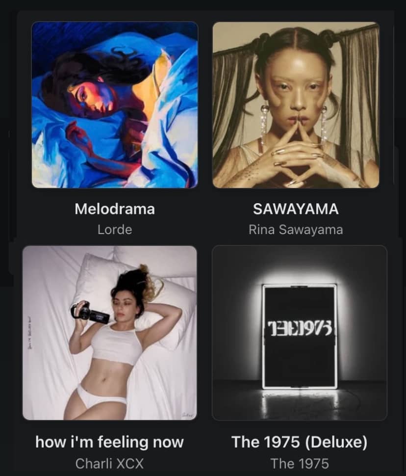 recommendation image