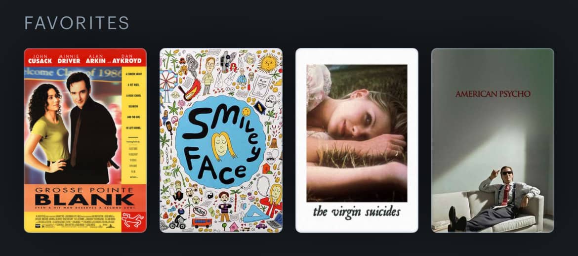 recommendation image