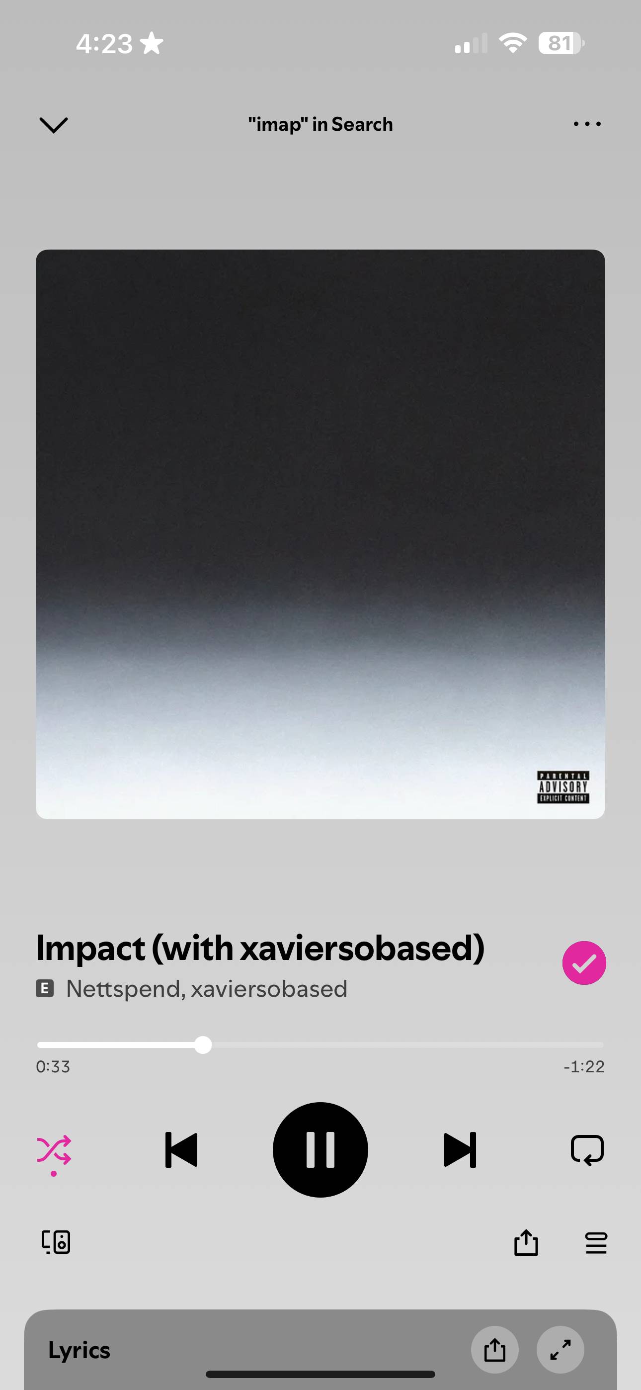 recommendation image