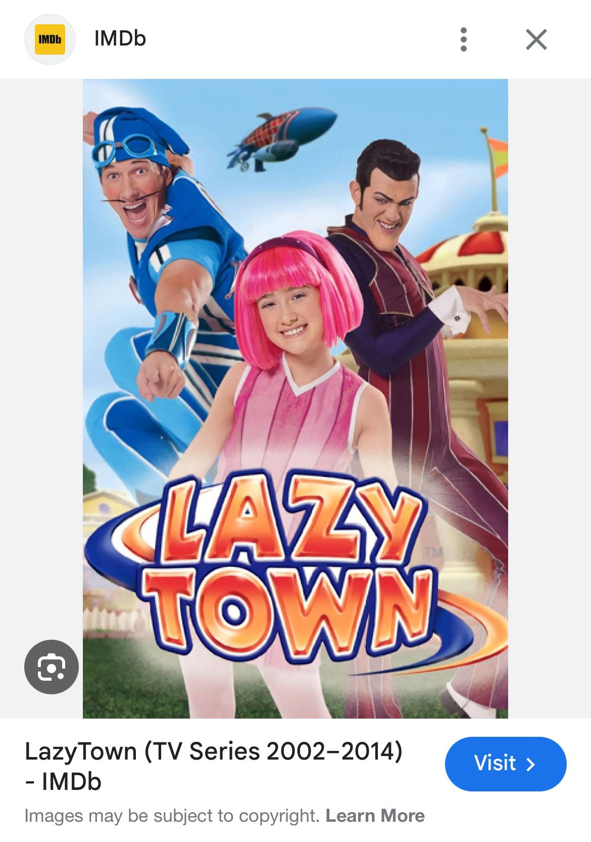 recommendation image