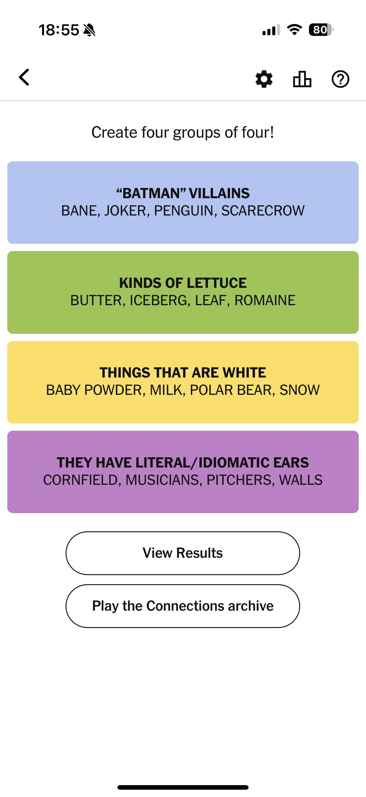 recommendation image