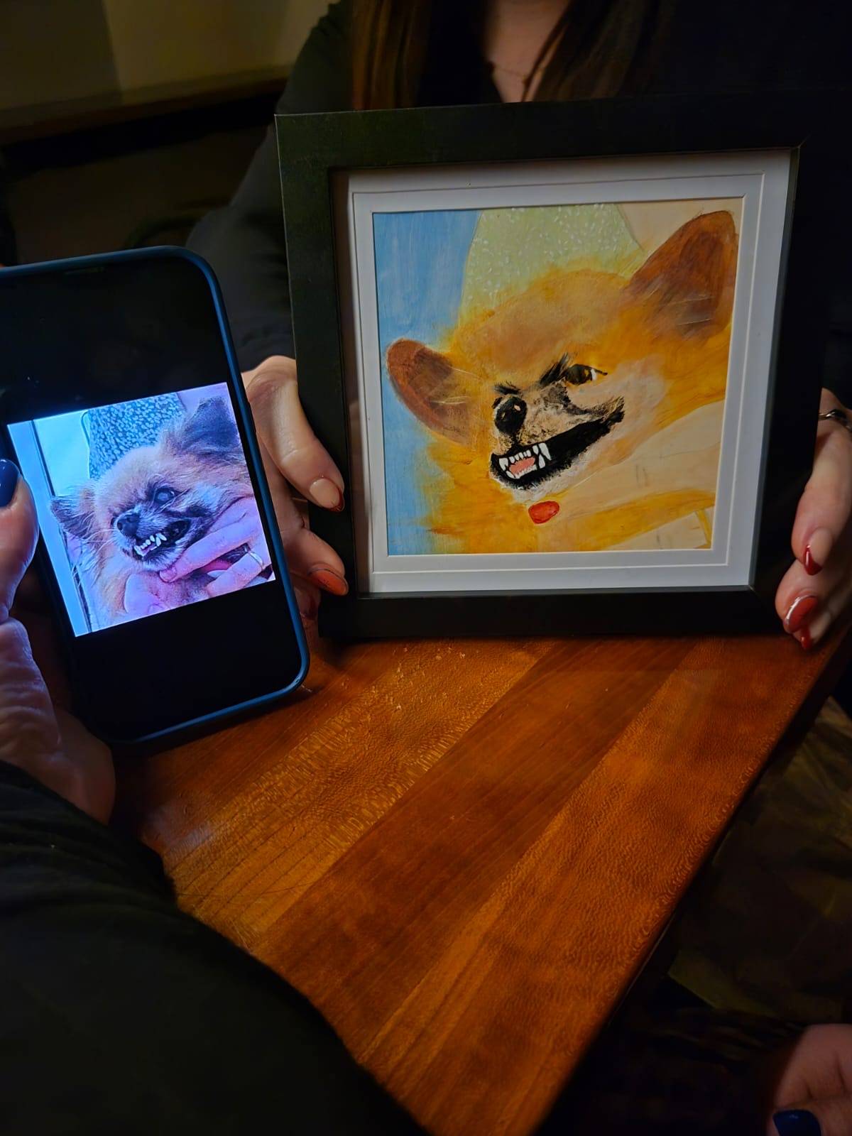 recommendation image