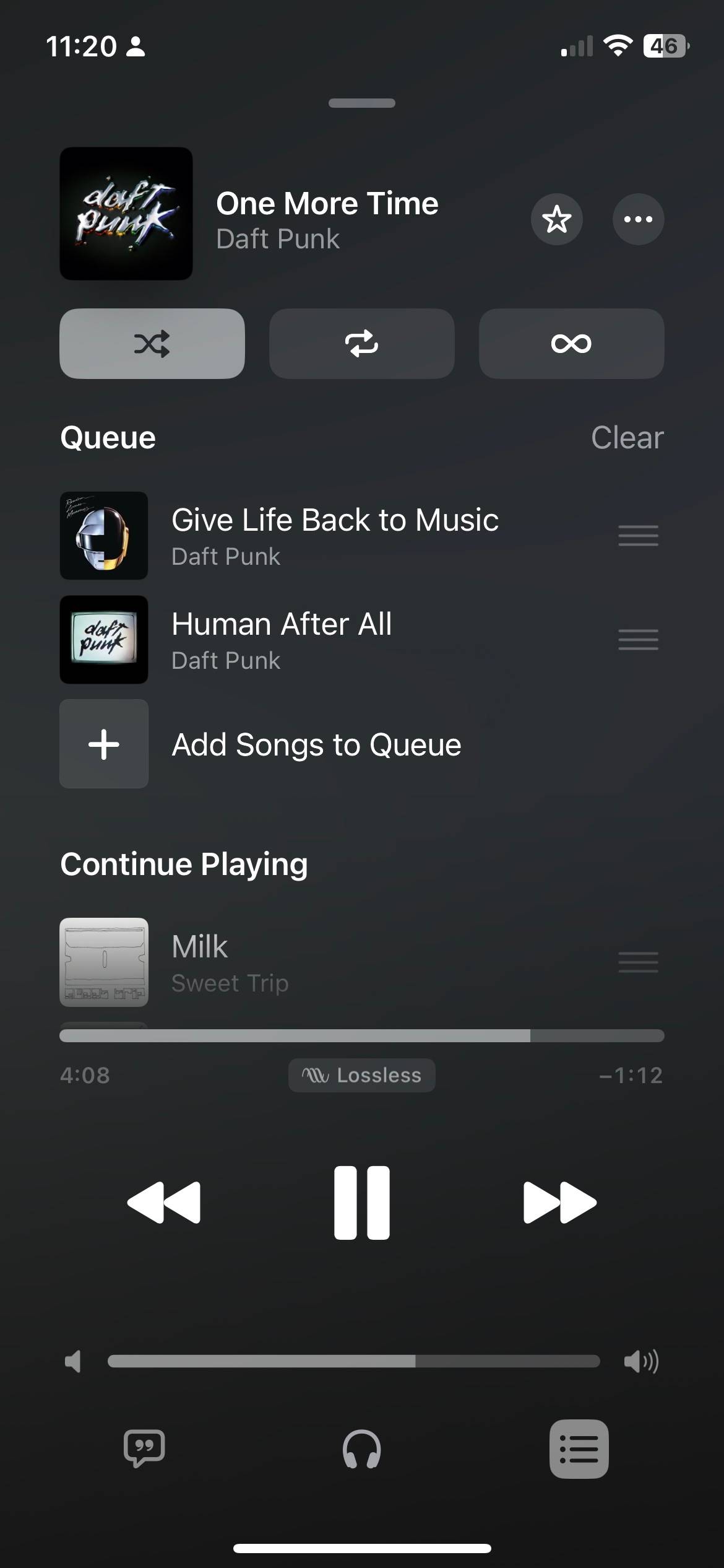 recommendation image