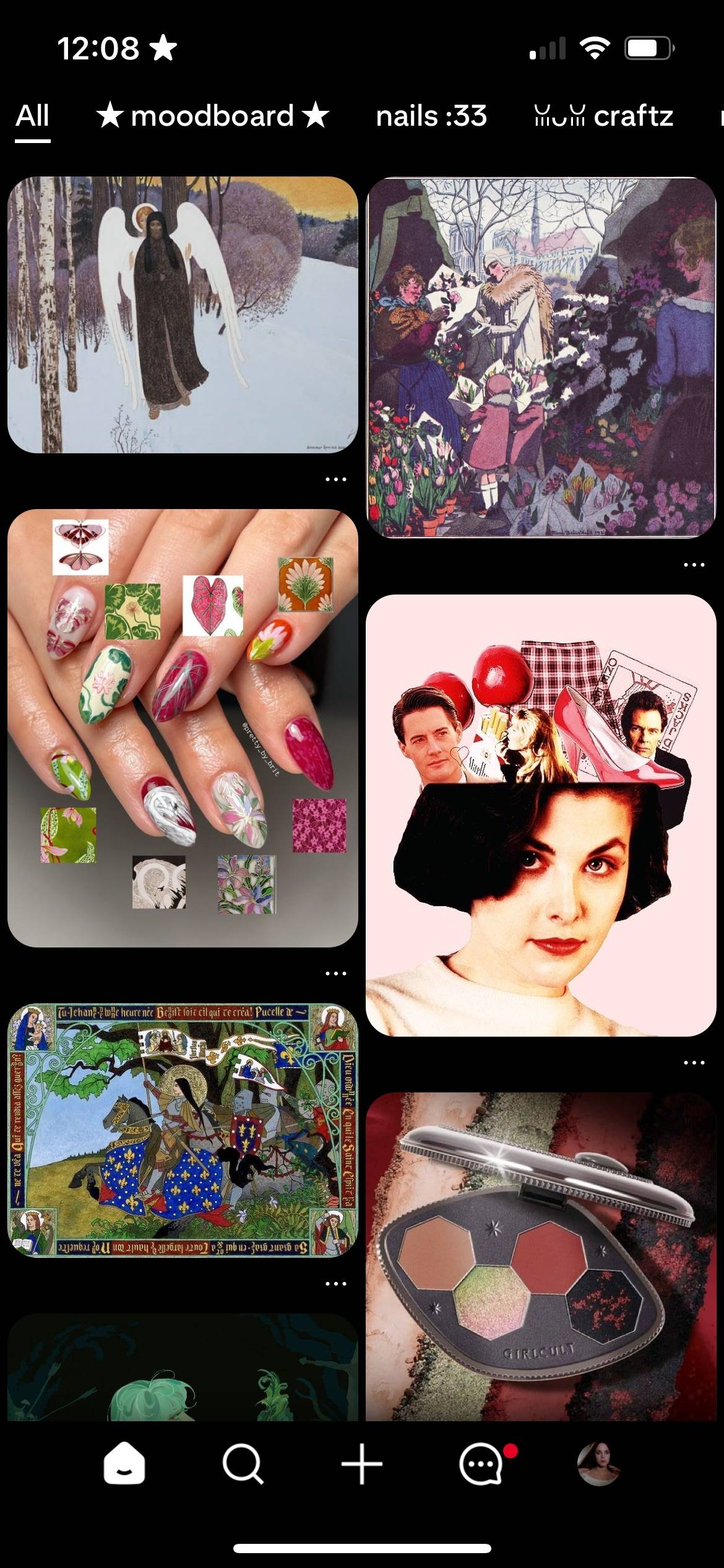 recommendation image