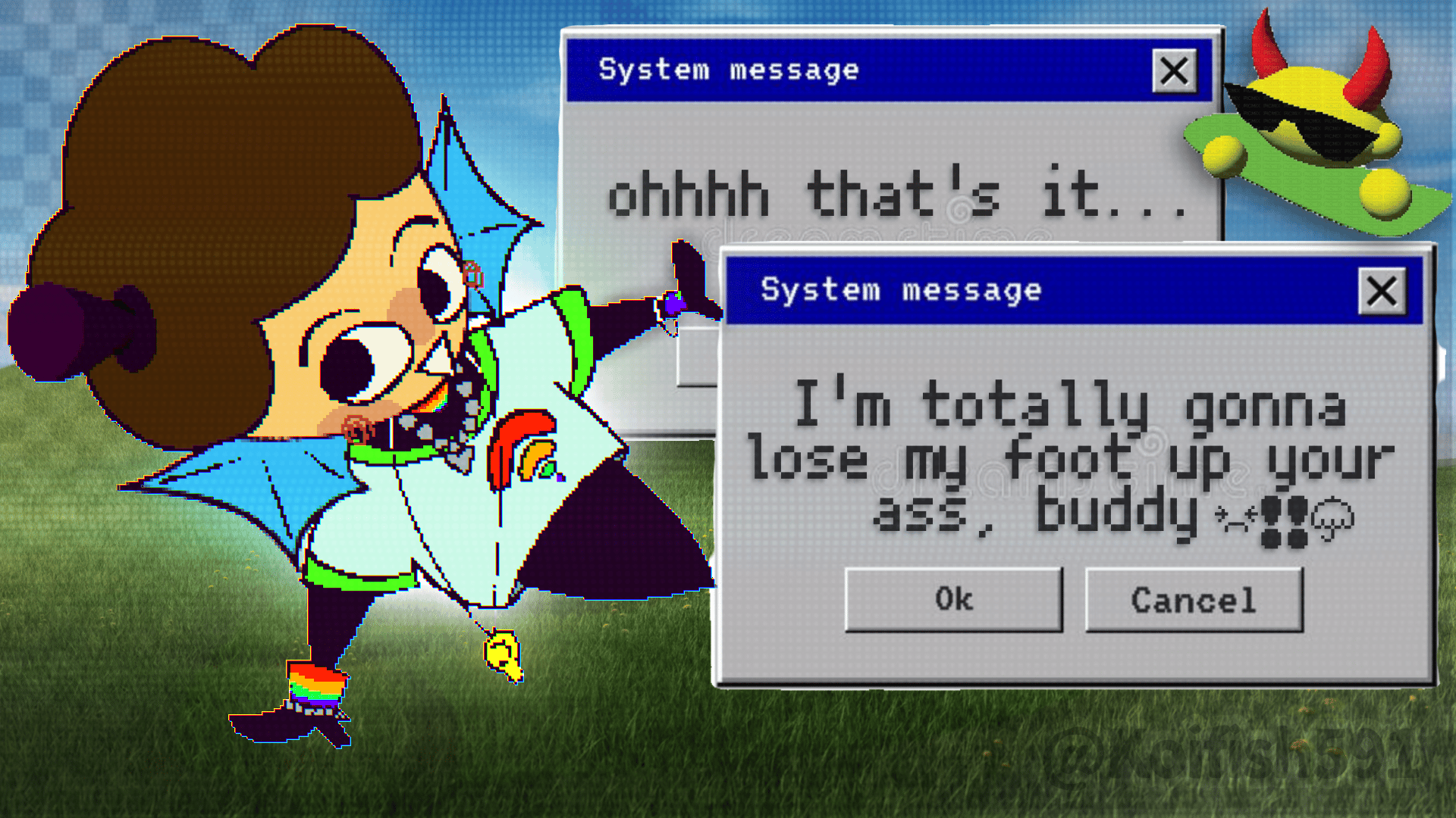 recommendation image