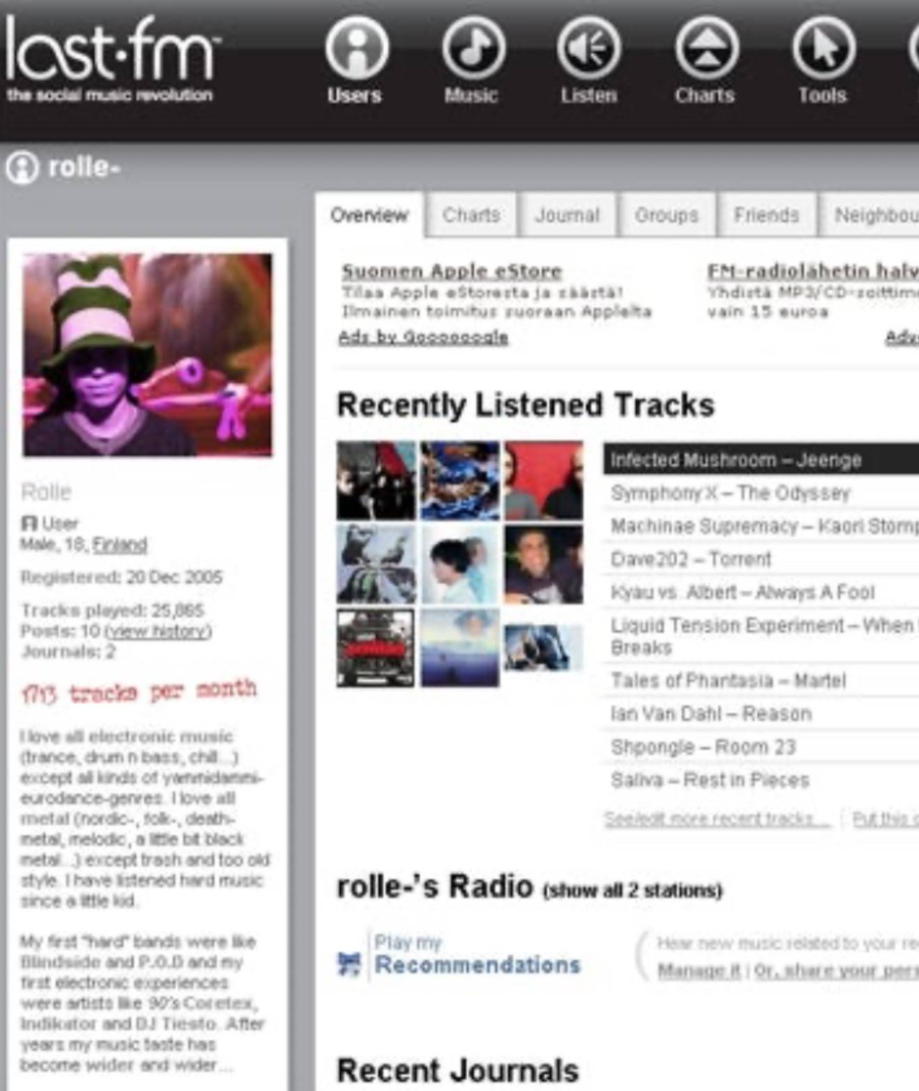 recommendation image