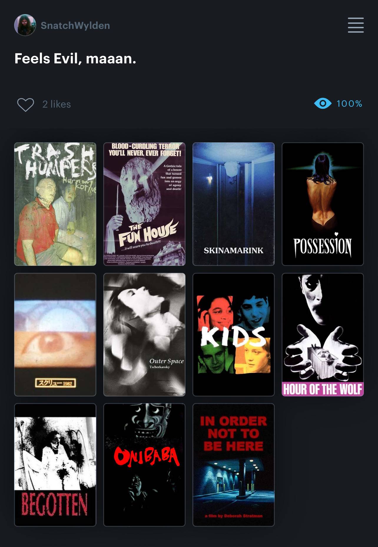 recommendation image