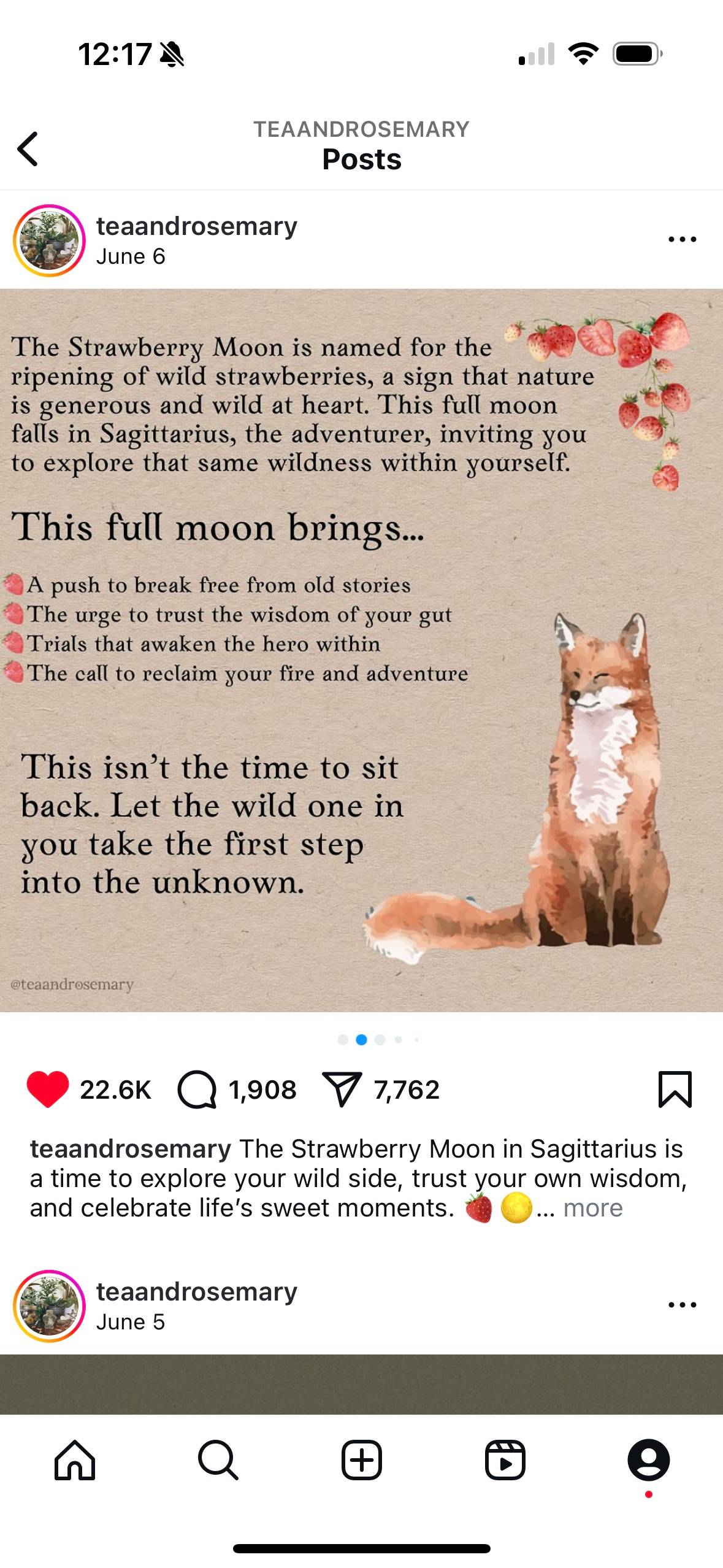 recommendation image