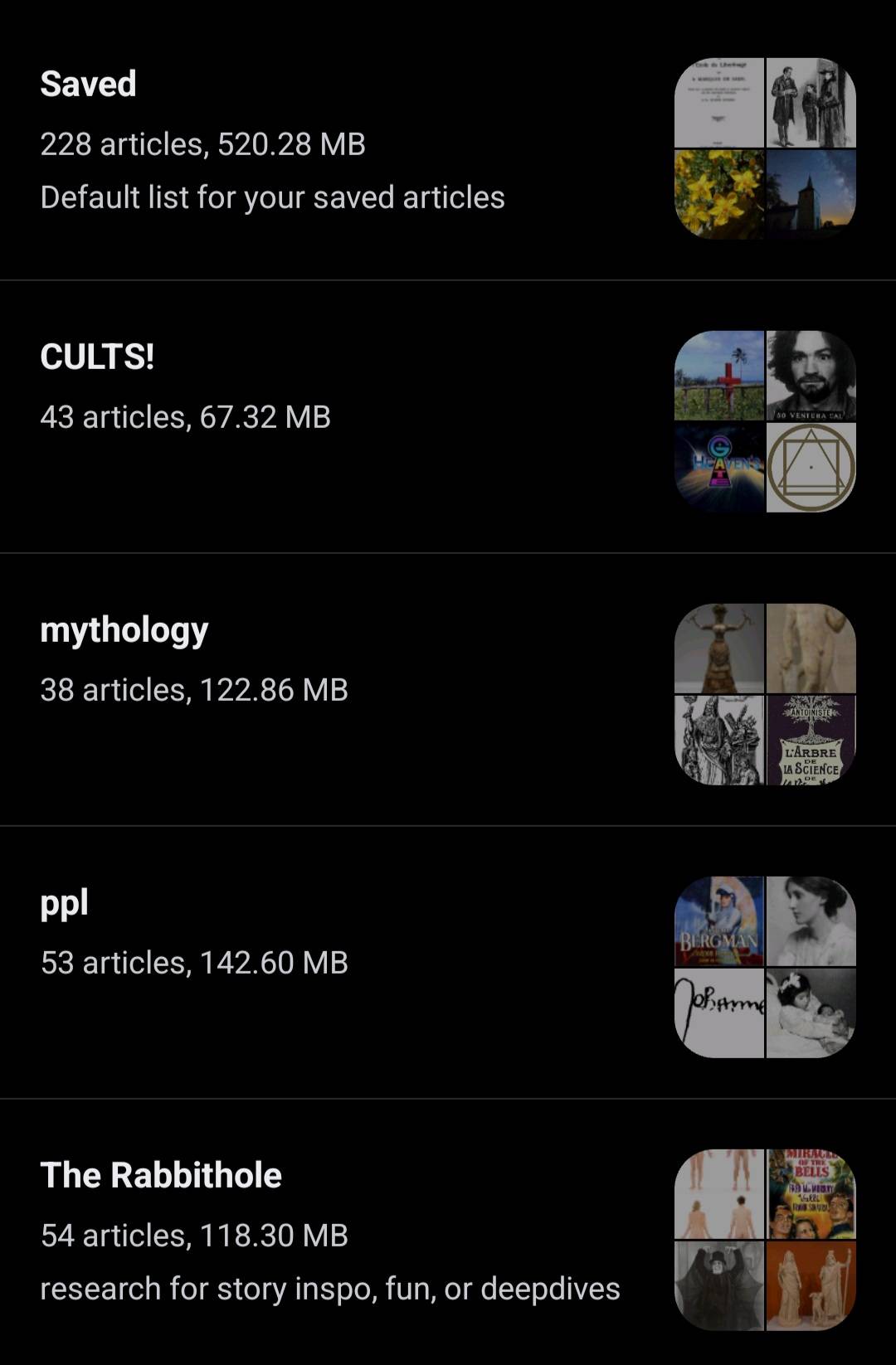 recommendation image