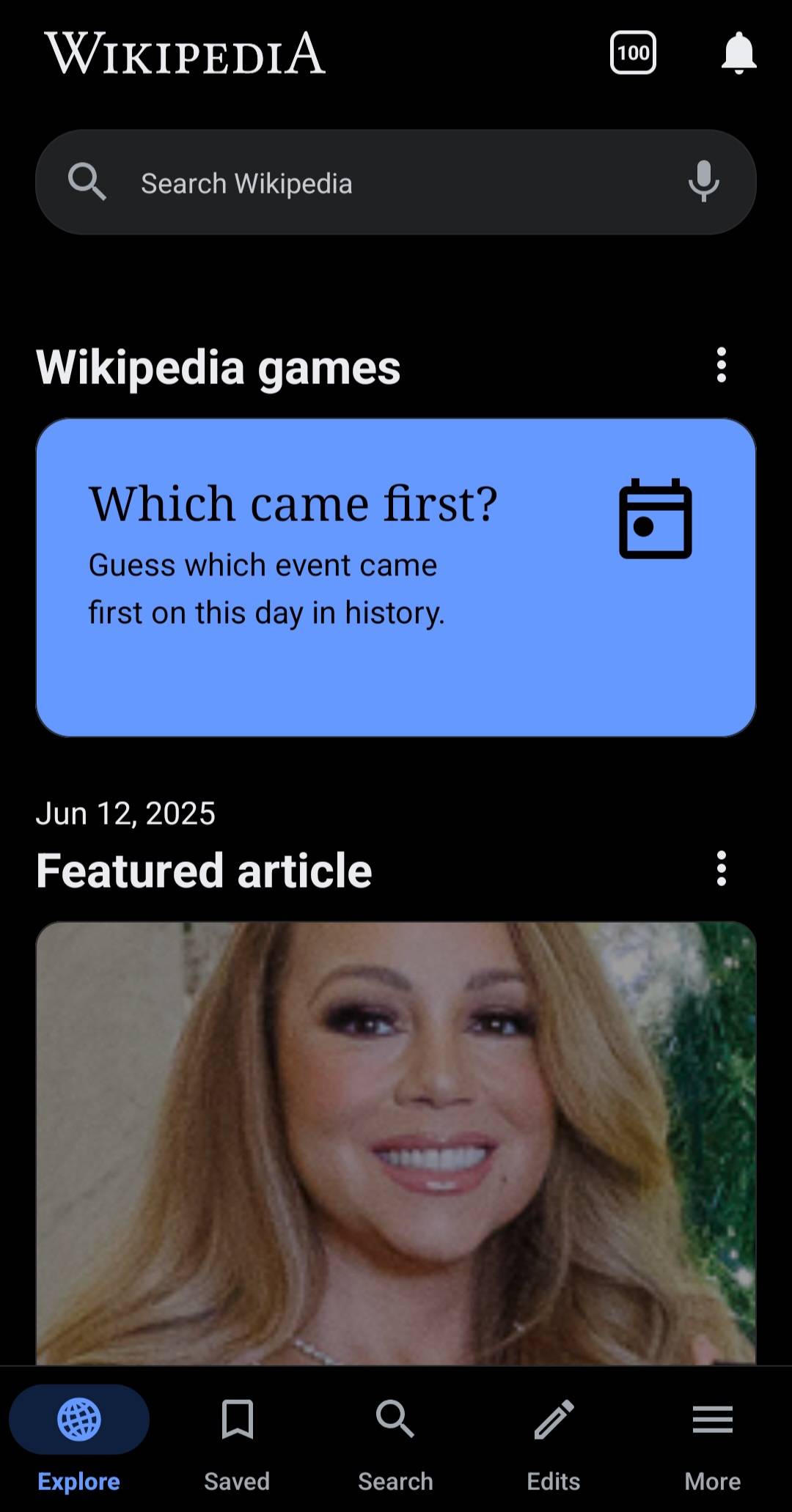 recommendation image