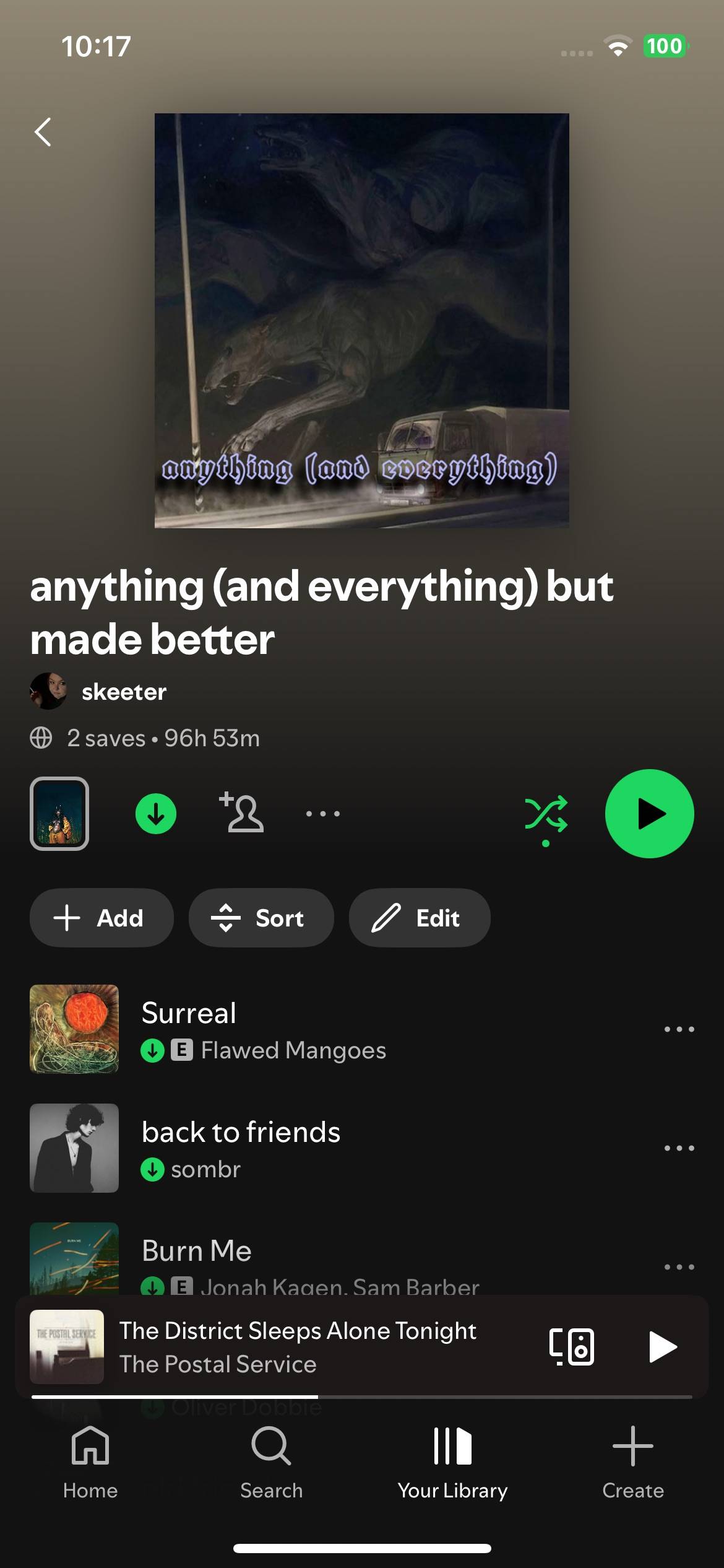 recommendation image