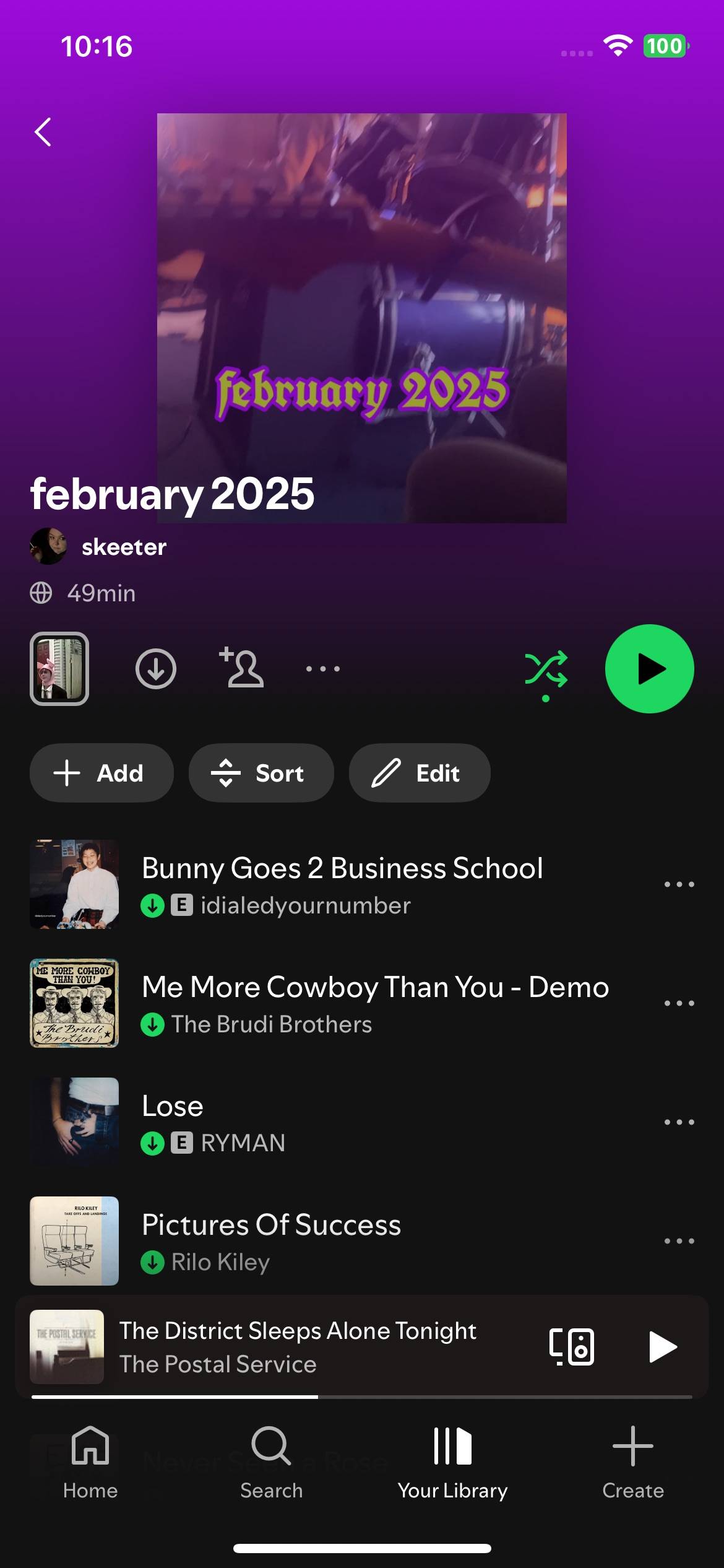 recommendation image