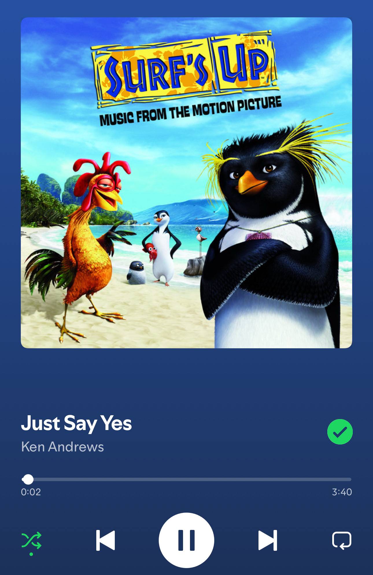 recommendation image