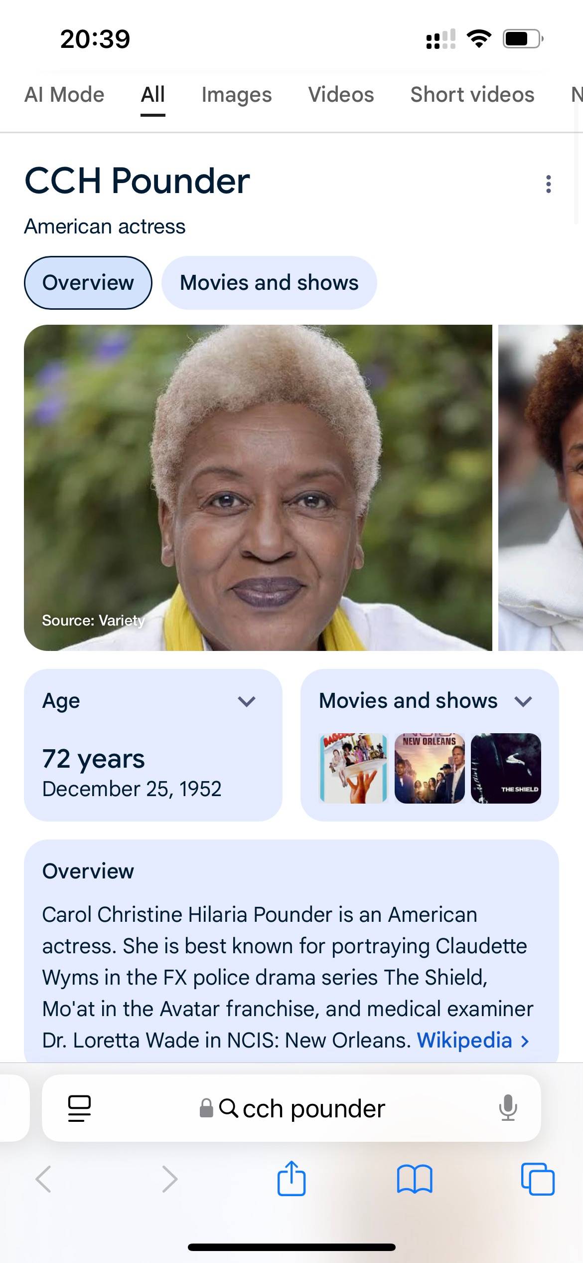 recommendation image