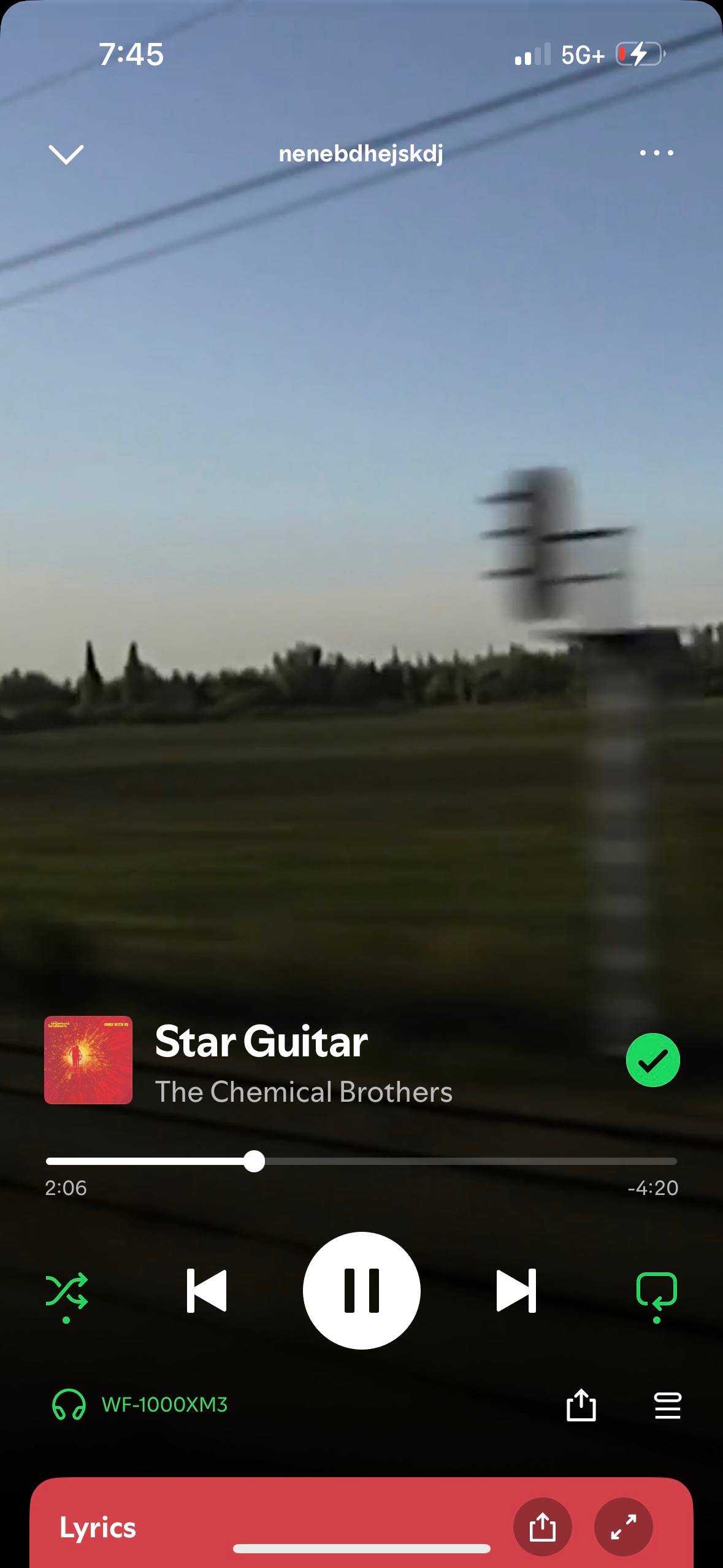 recommendation image