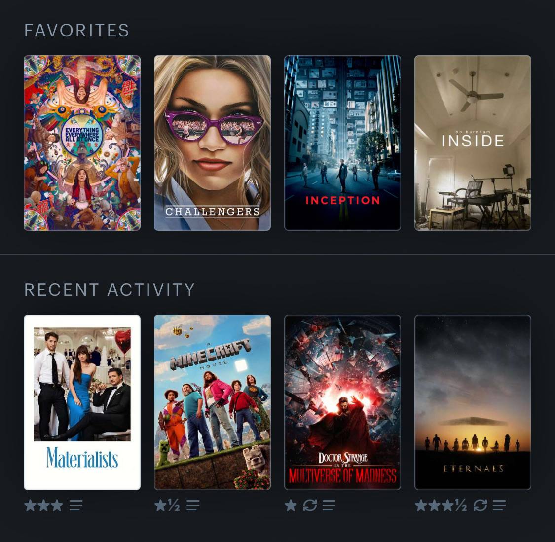 recommendation image