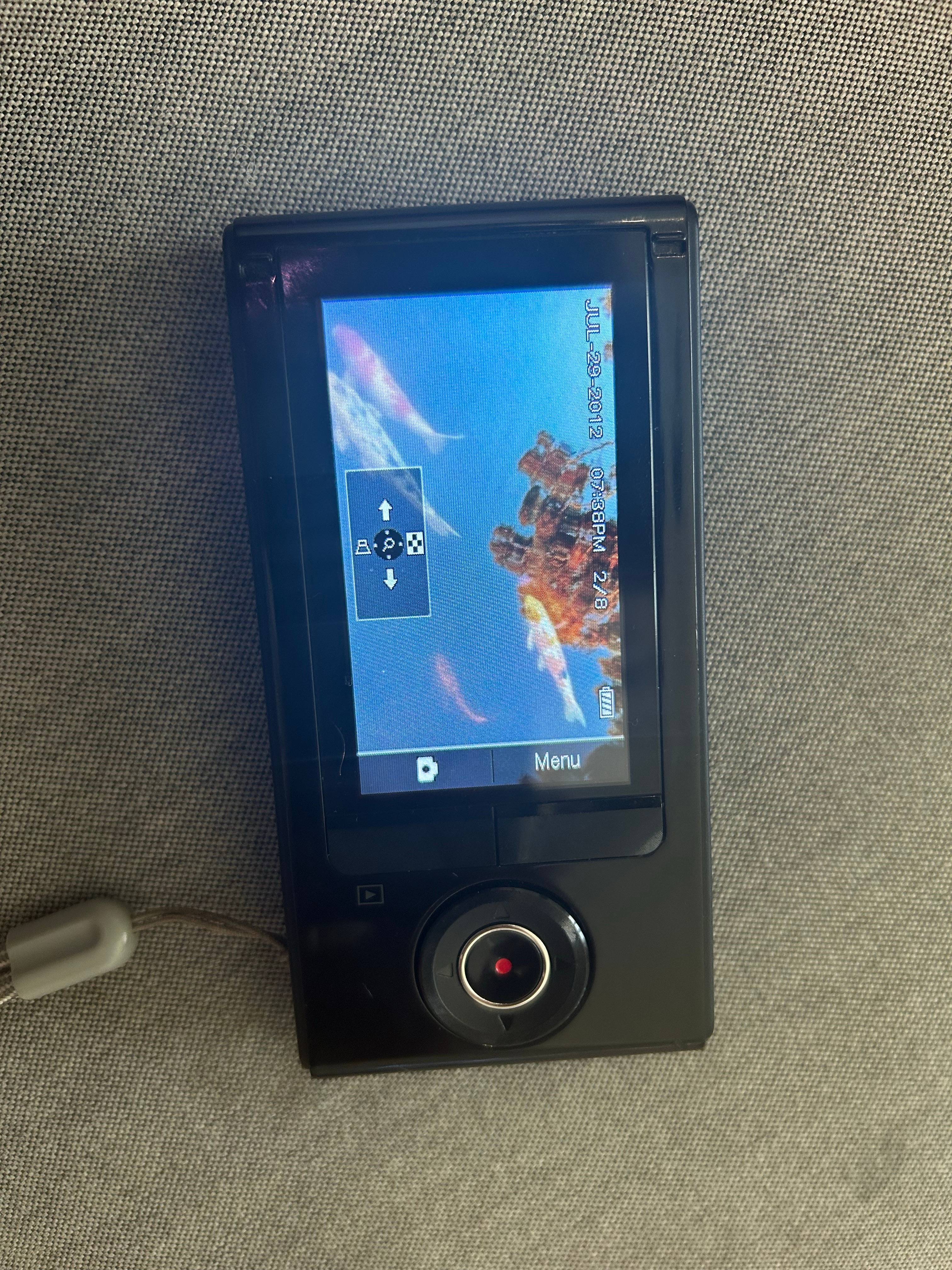 recommendation image