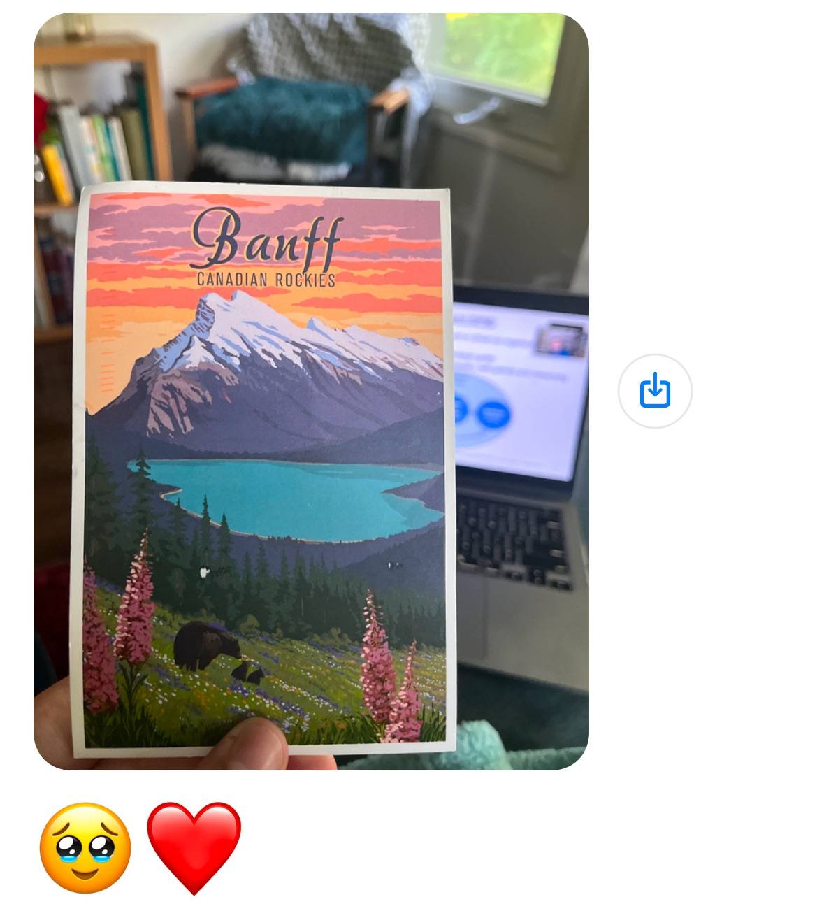recommendation image