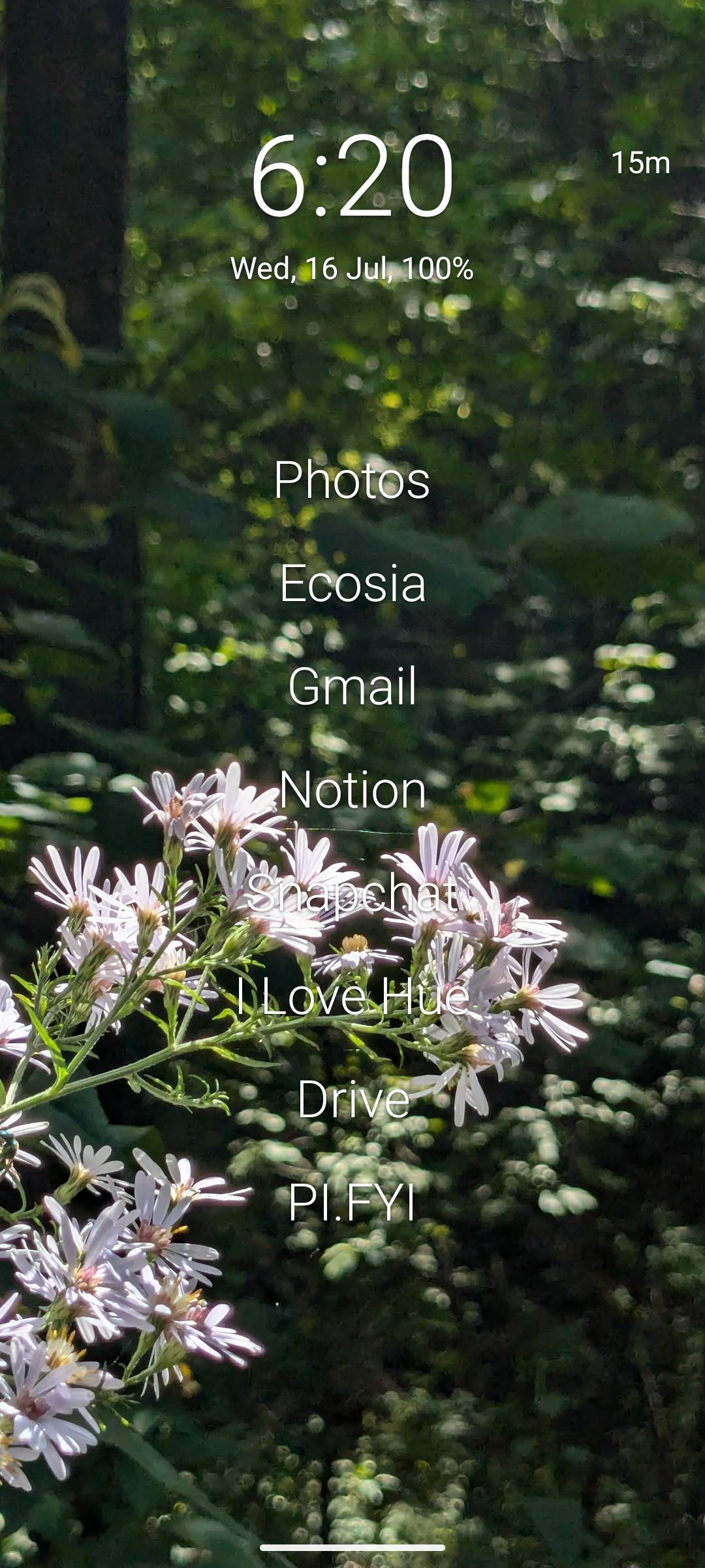 recommendation image