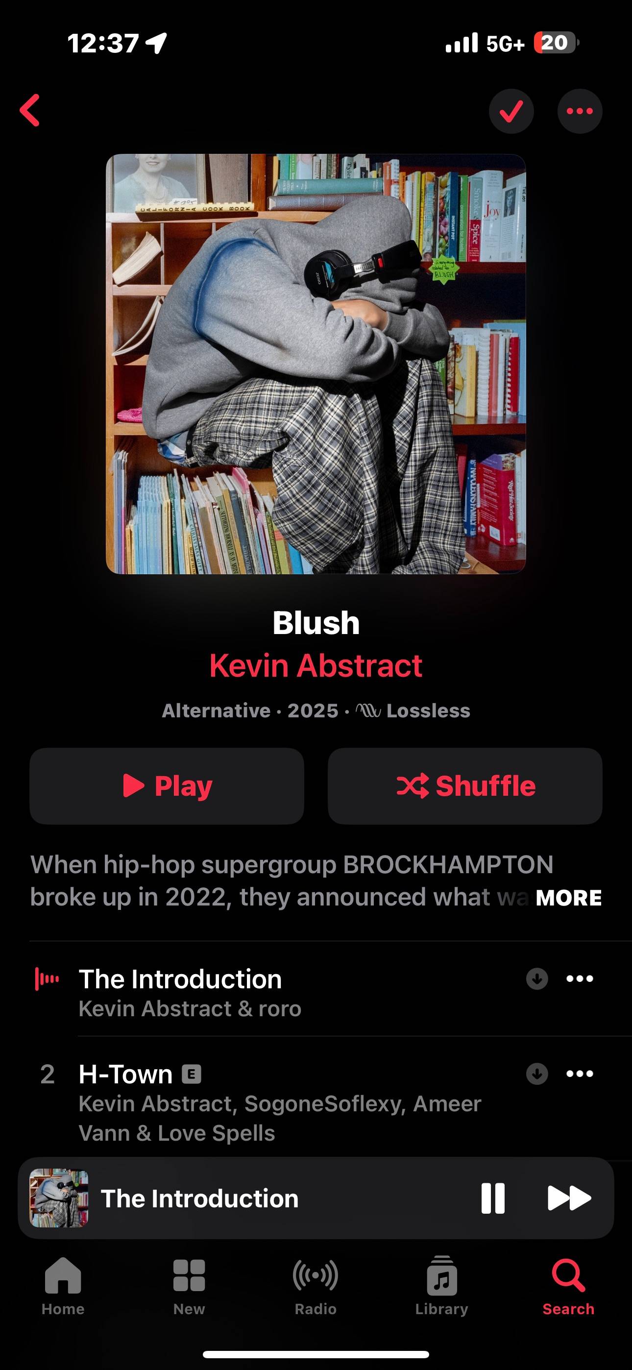 recommendation image