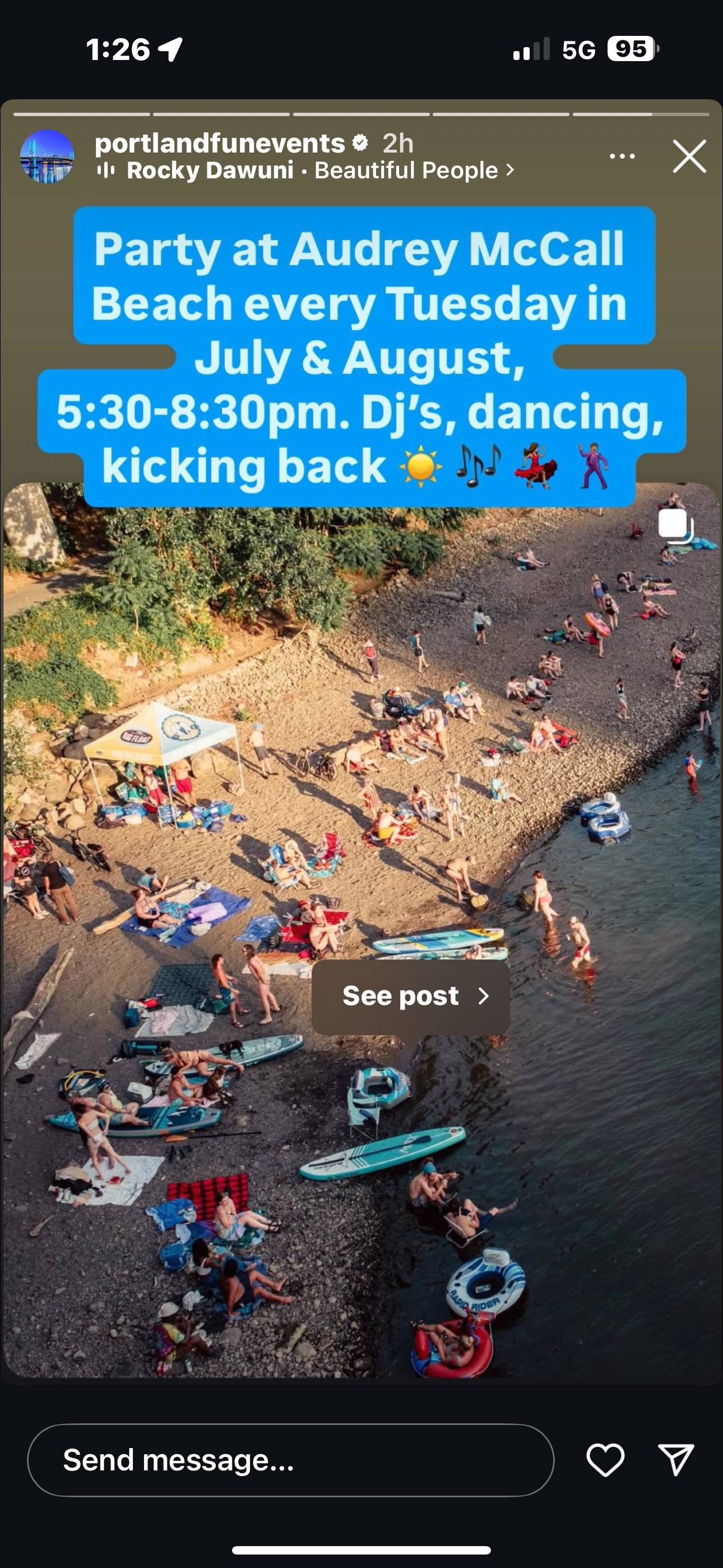 recommendation image