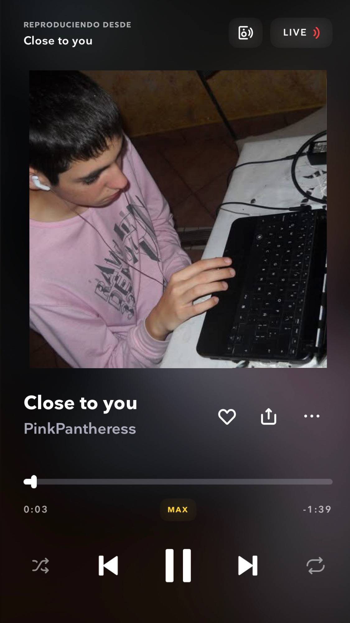 recommendation image