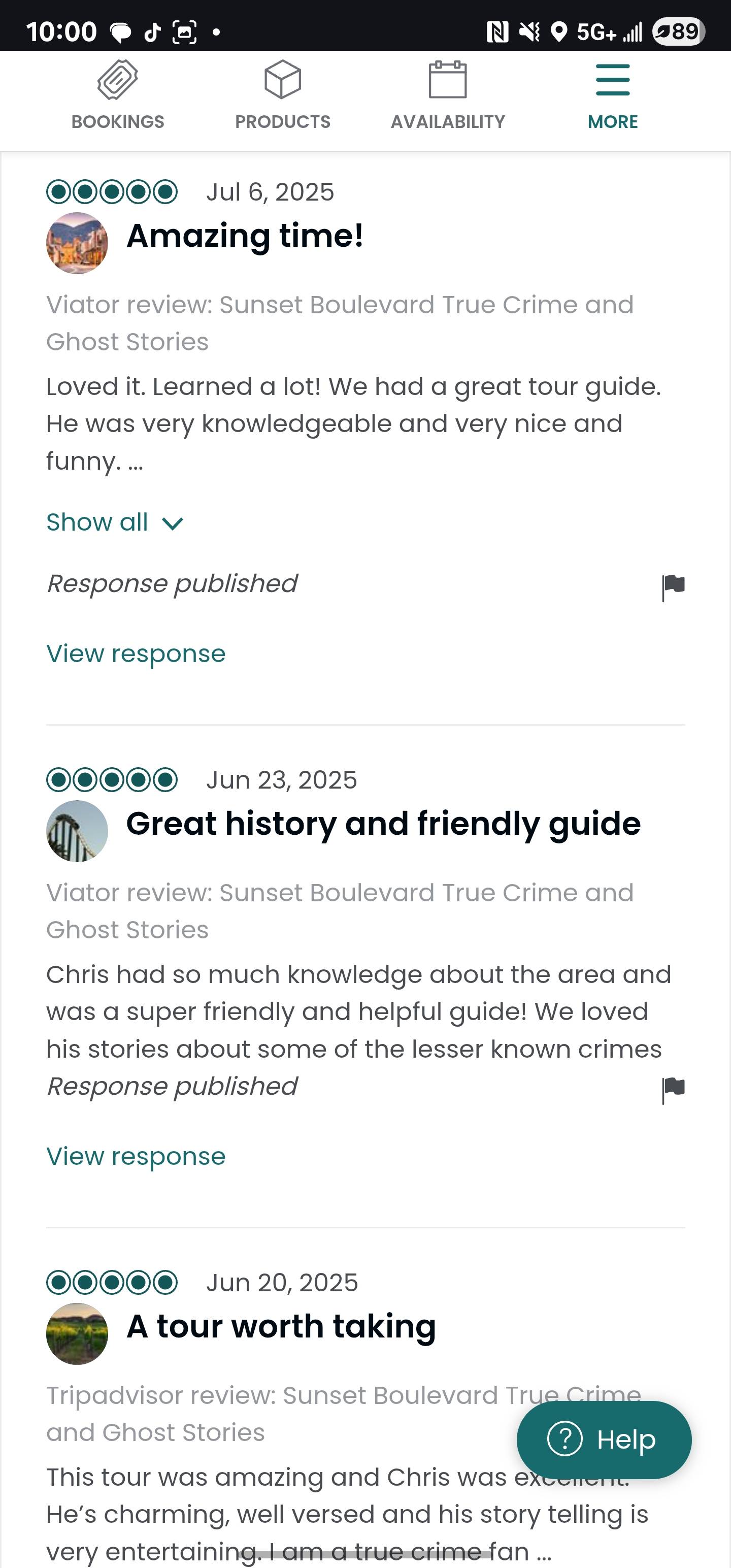 recommendation image
