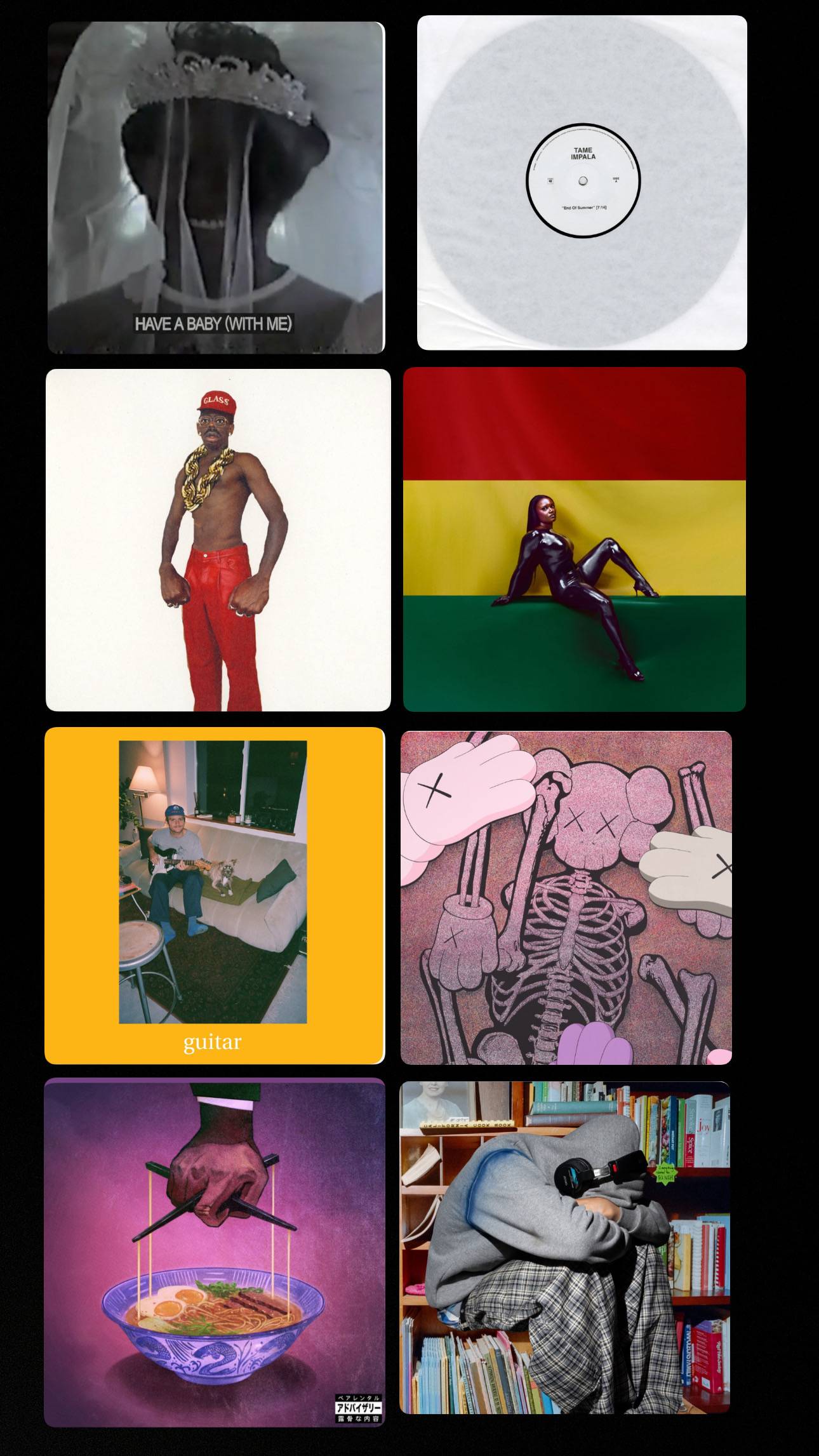recommendation image