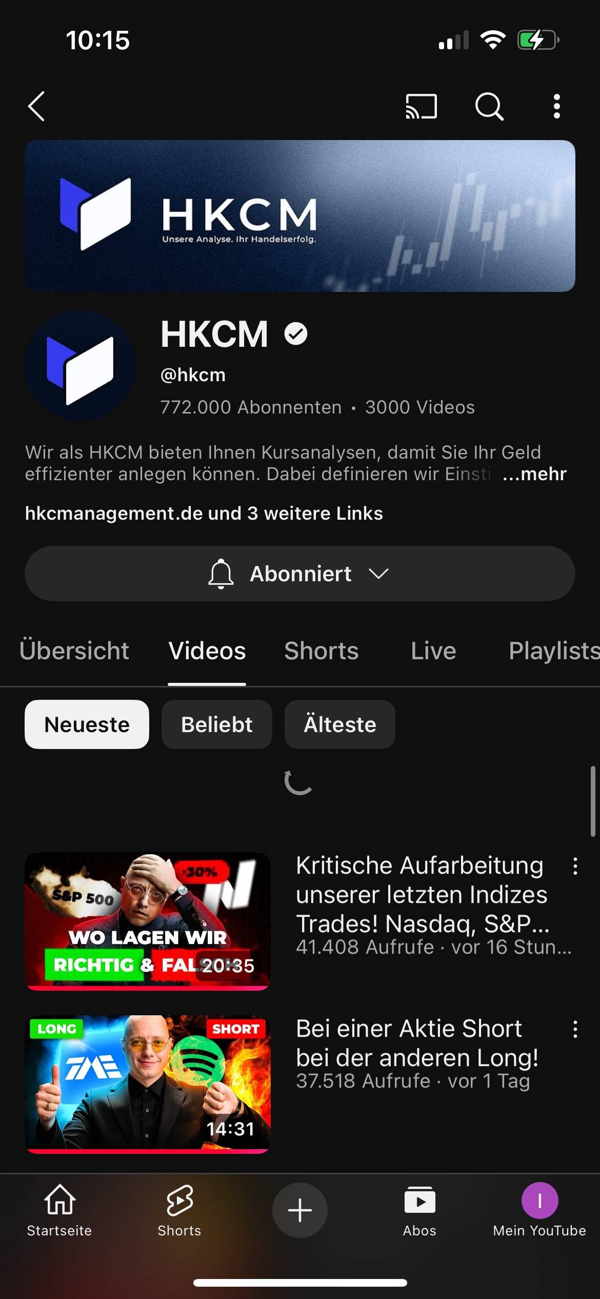 recommendation image