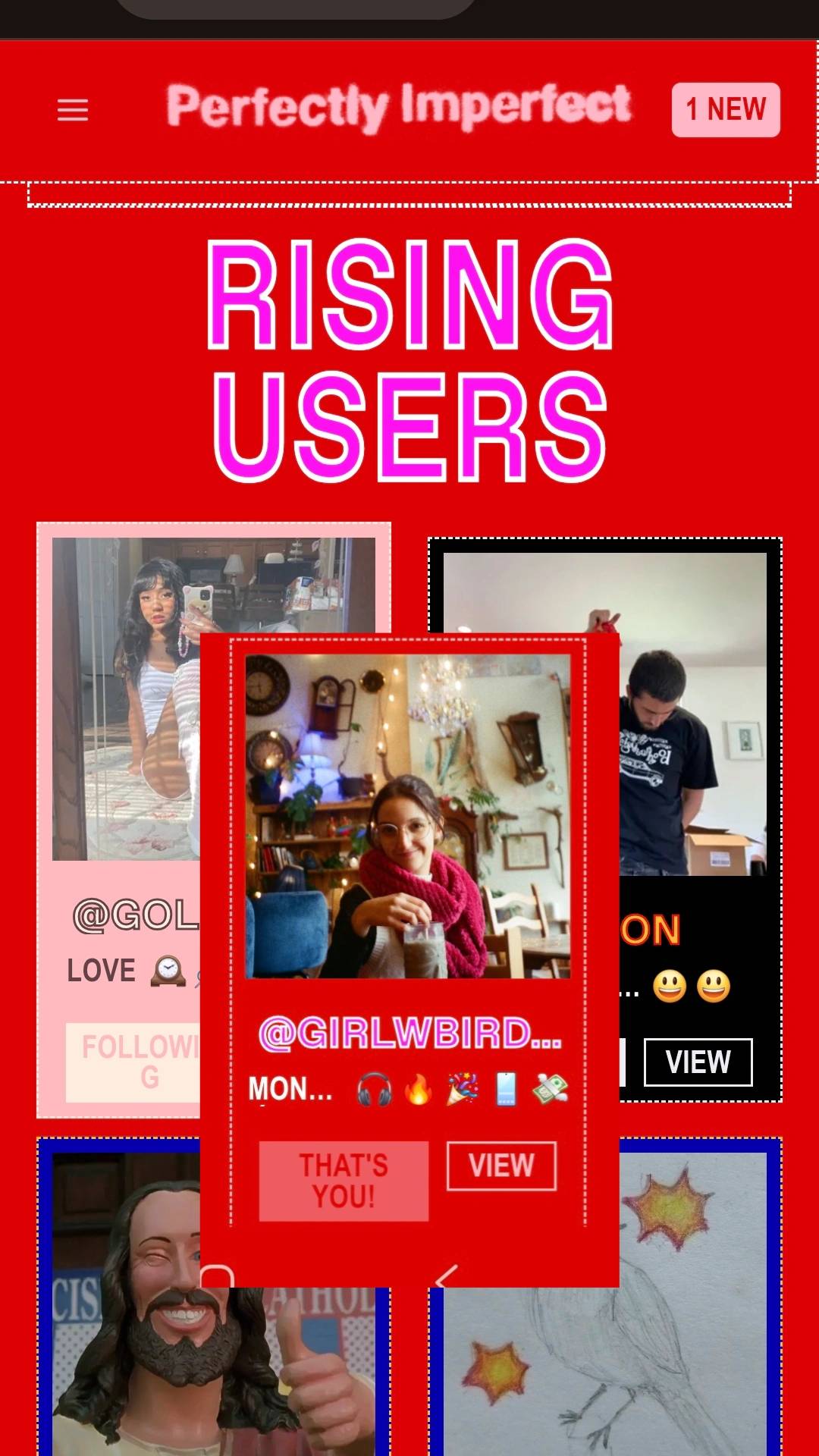 recommendation image