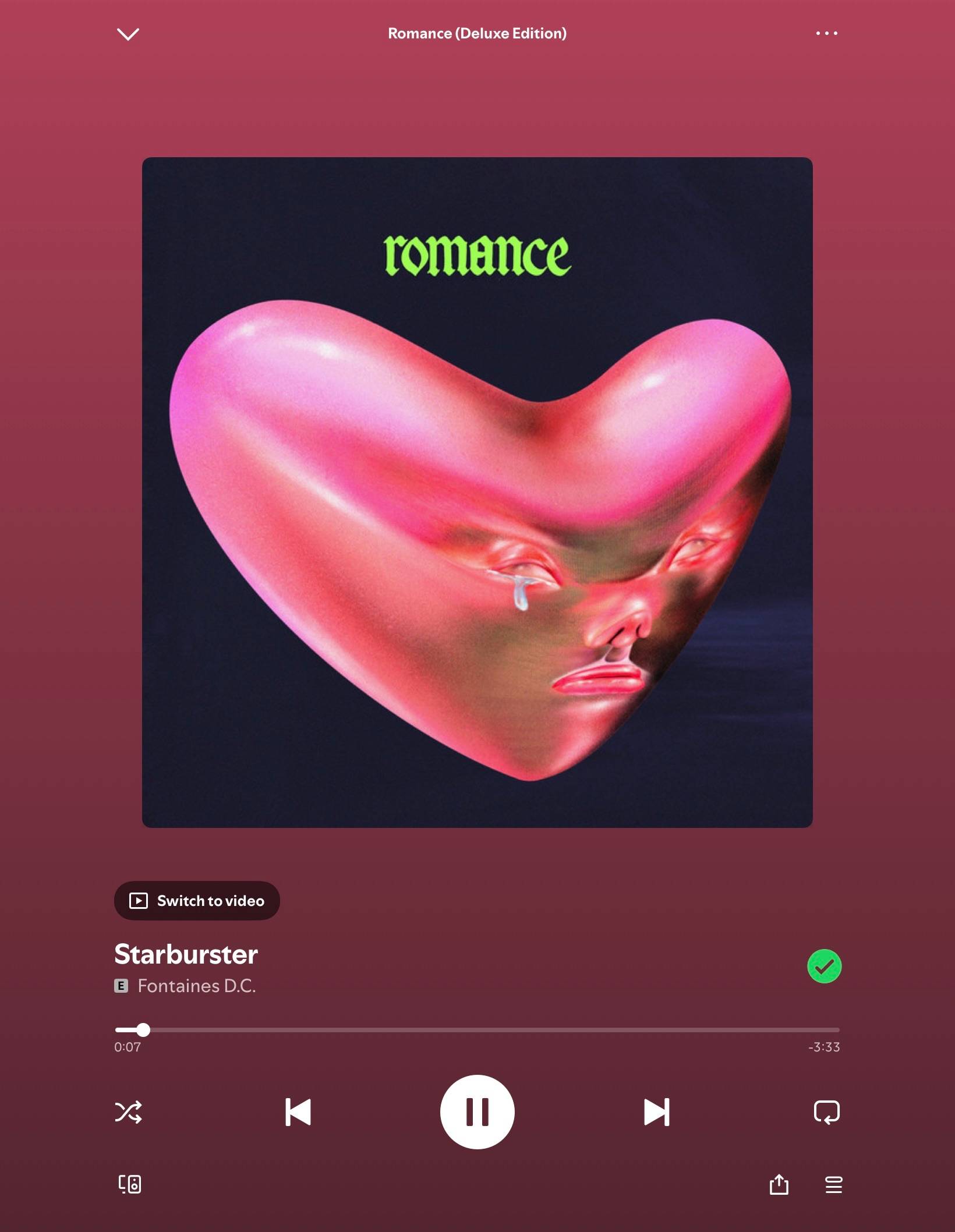 recommendation image