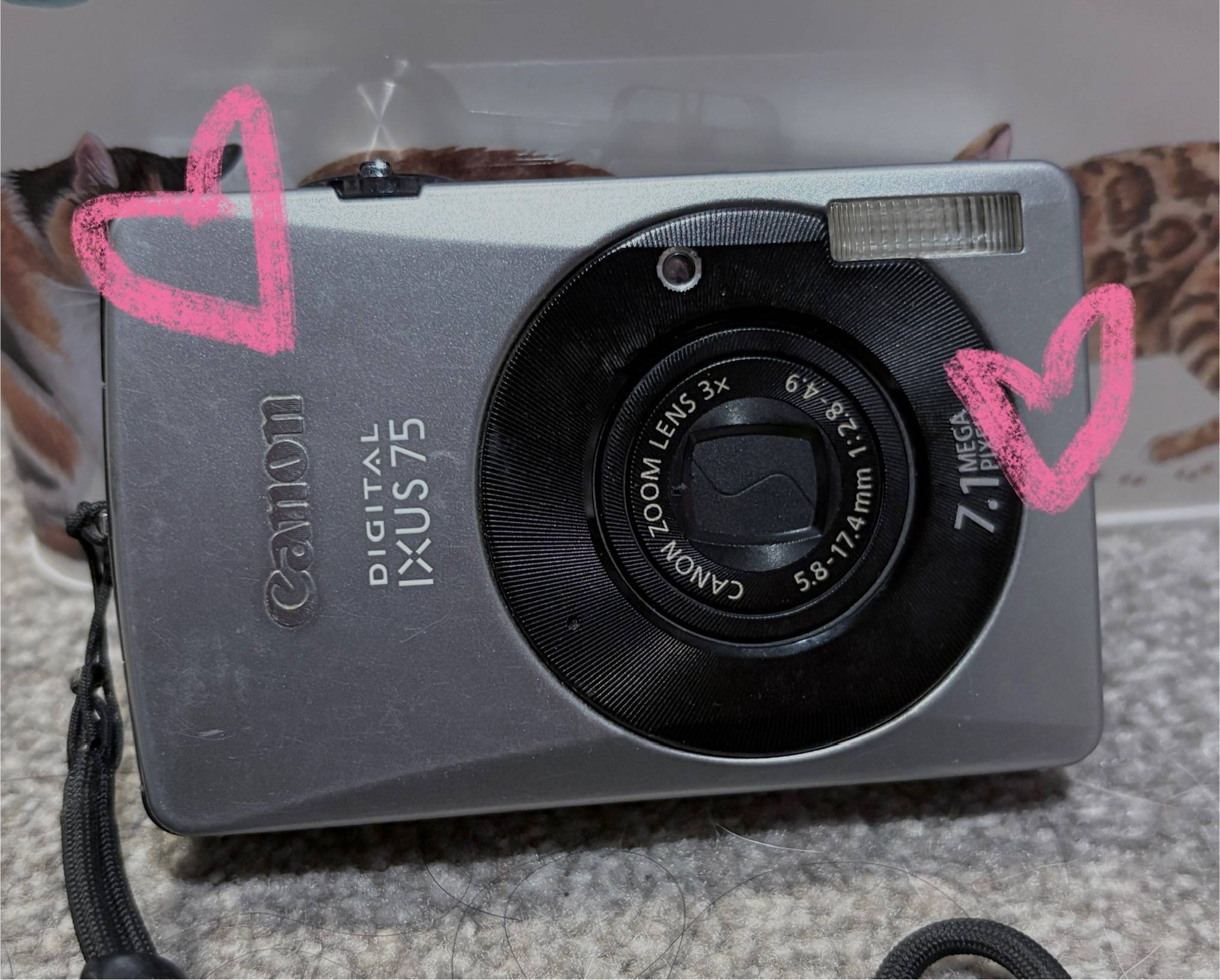 recommendation image